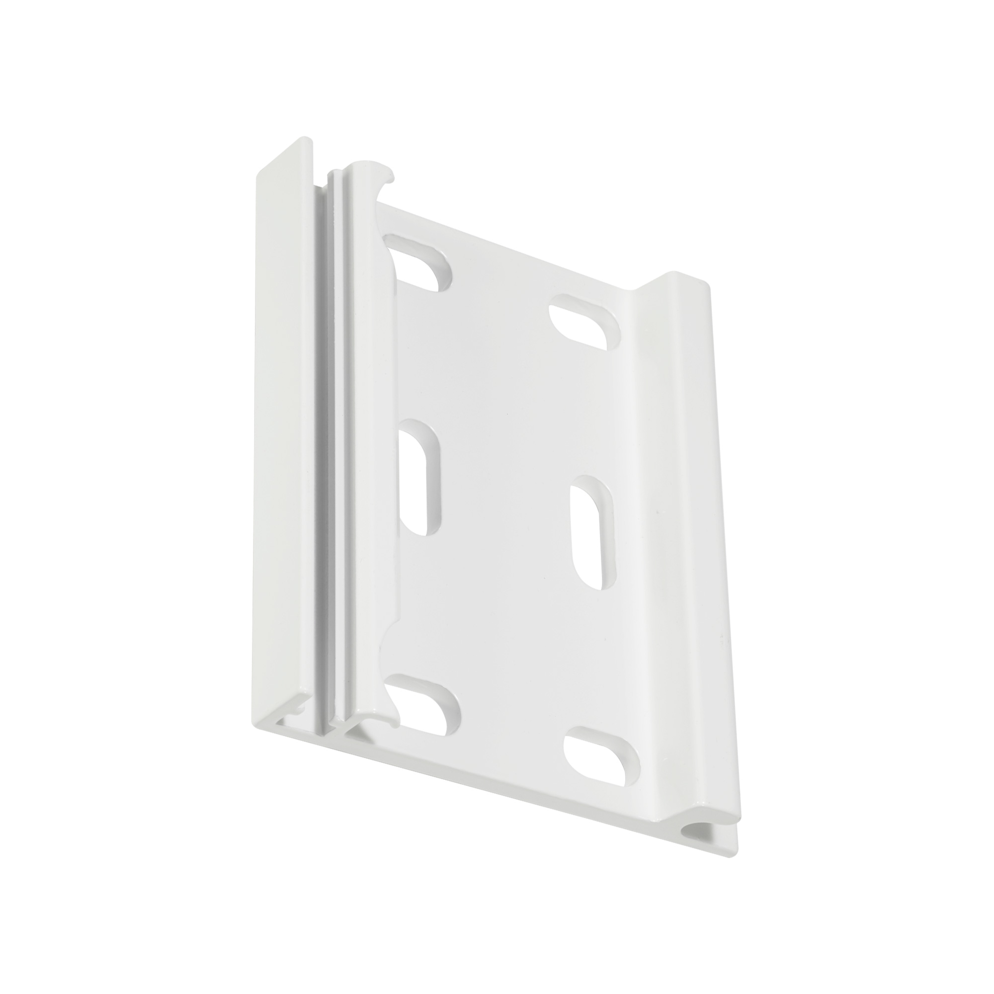 slider_image_01926c20a75c7efd8e724c523655bfe7 Metallhalterung mit mehreren Schlitzen zur Befestigung und Montage