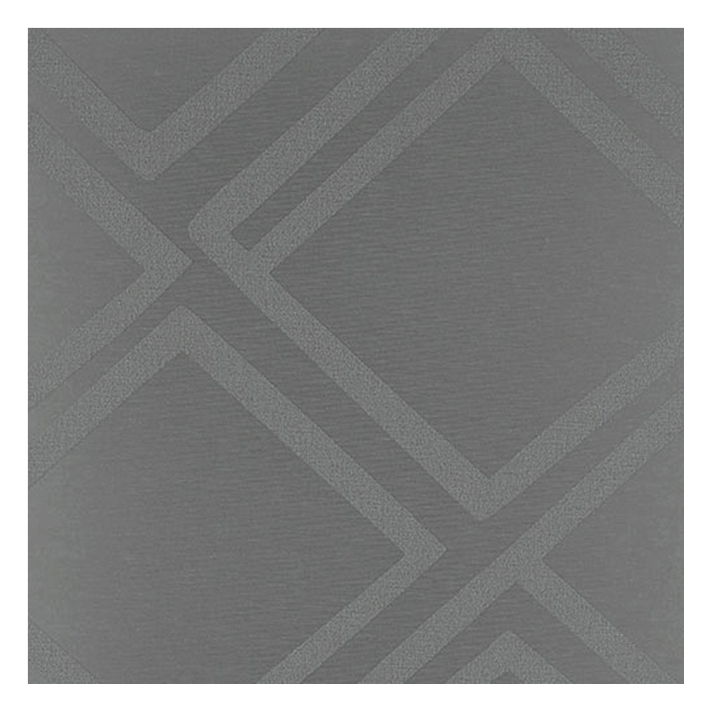 Stoffmuster für Stoffrollo nach Maß | D-8743 grau / lichtdurchlässig / Dublin