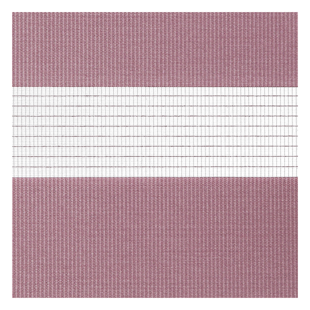 Stoffmuster für Doppelrollo nach Maß | A018 gelb-rot / lichtdurchlässig / Spring Stoffmuster für Doppelrollo nach Maß | A018 gelb-rot / lichtdurchlässig / Spring