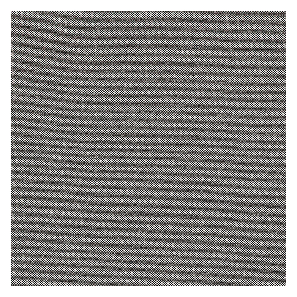 Stoffmuster für Raffrollo nach Maß | A9109 grau / lichtdurchlässig / Amman