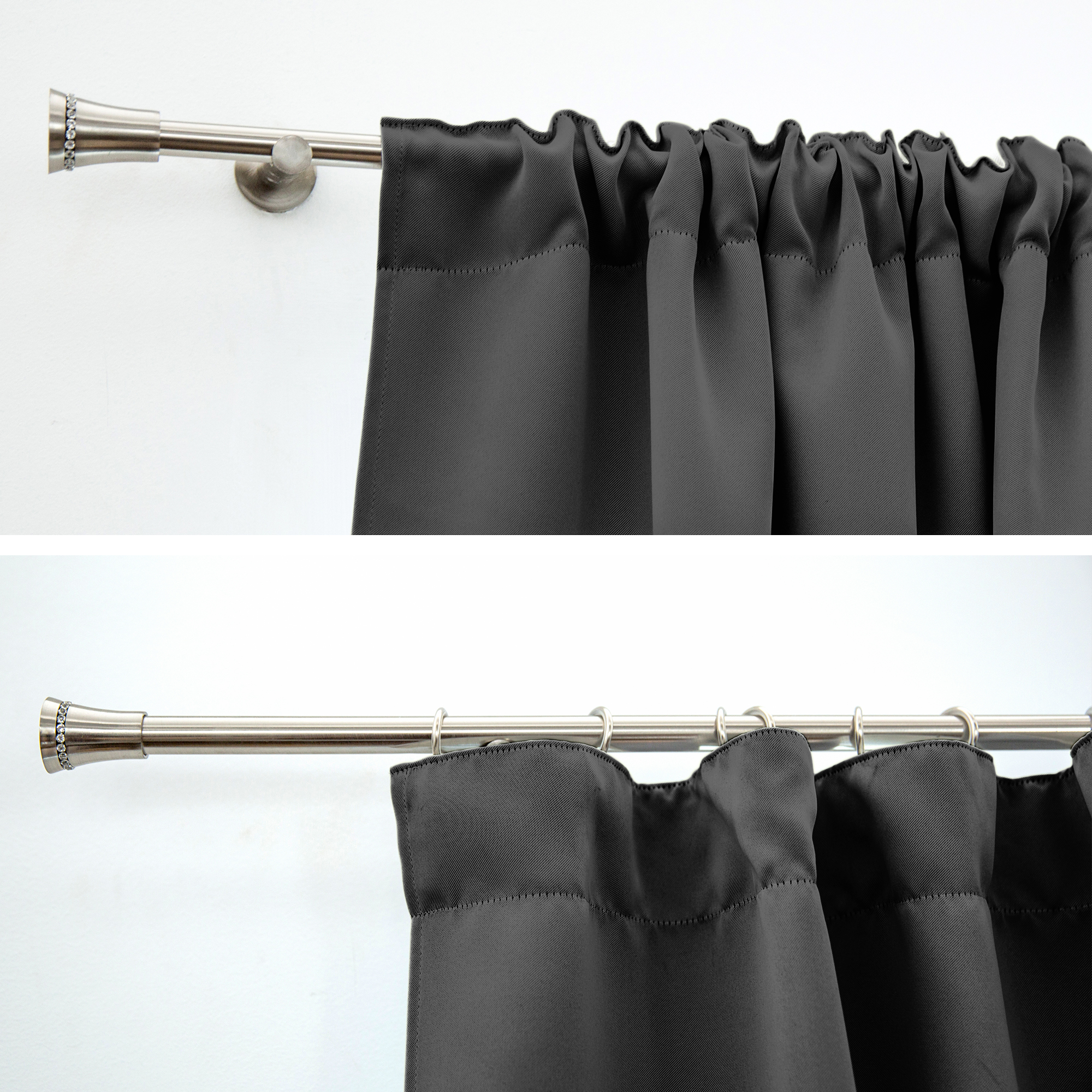 slider_image_d2b384829dcf4f1d9f0c7858677f0e00 Vorhang mit Kräuselband an einer Stange befestigt