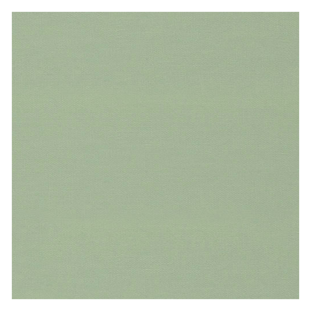 Stoffmuster für Stoffrollo nach Maß | A-1611 grün / lichtdurchlässig / Athen