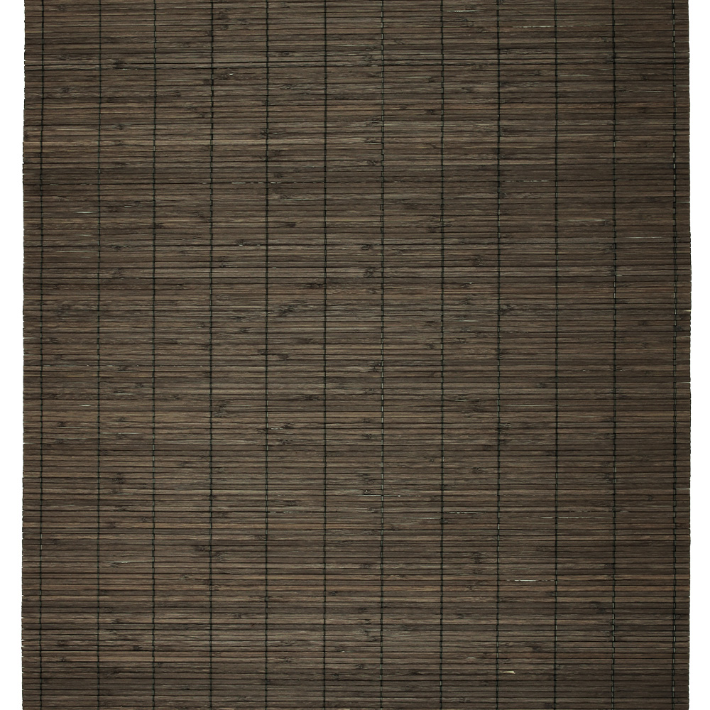 slider_image_0666392f0d174e77aa05a76d2491a590 Bambusmatte mit gleichmäßigen Streifen für Dekoration oder Sichtschutz