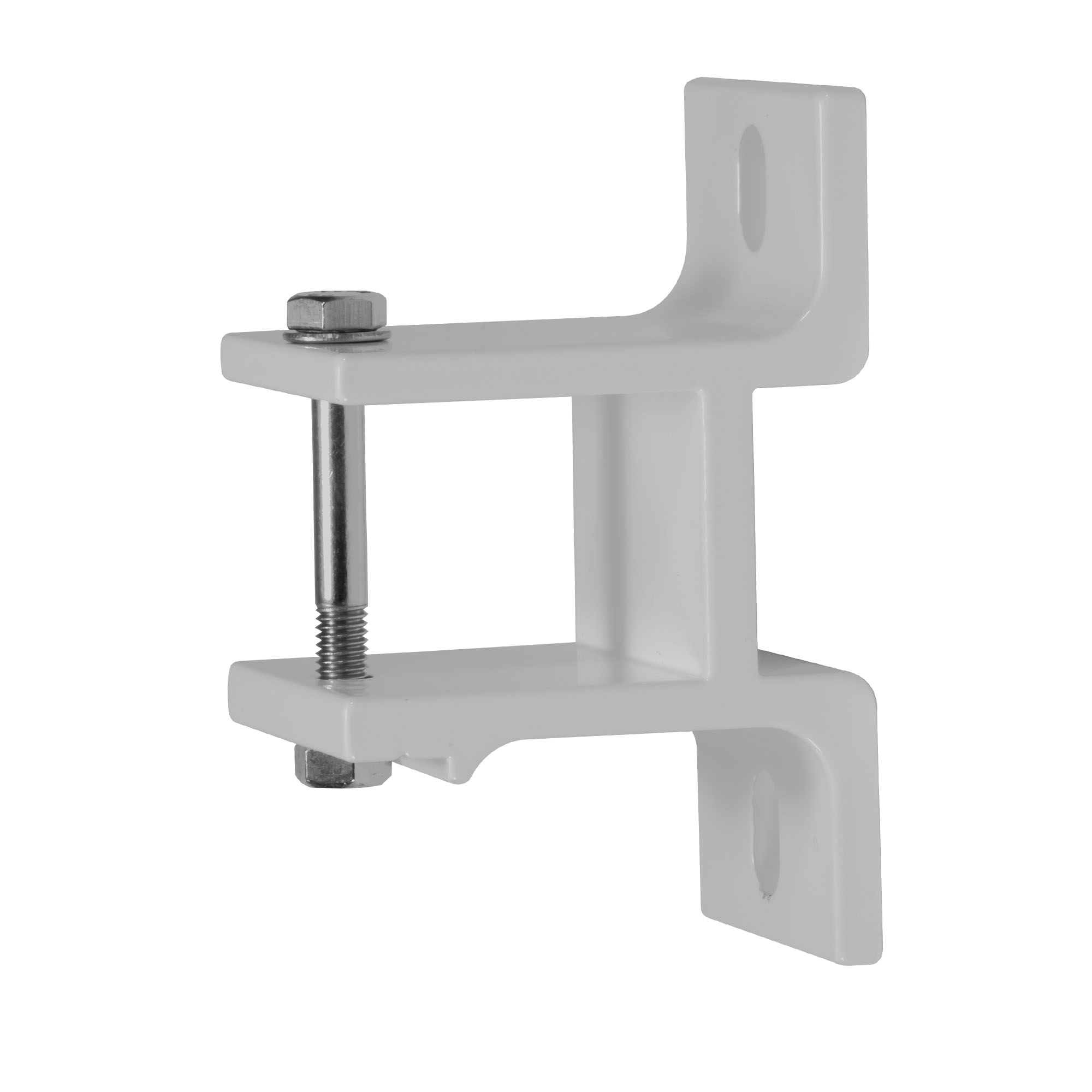 Halterungen für Gelenkarmmarkise Summer Lite in verschiedenen Ausführungen und Materialien