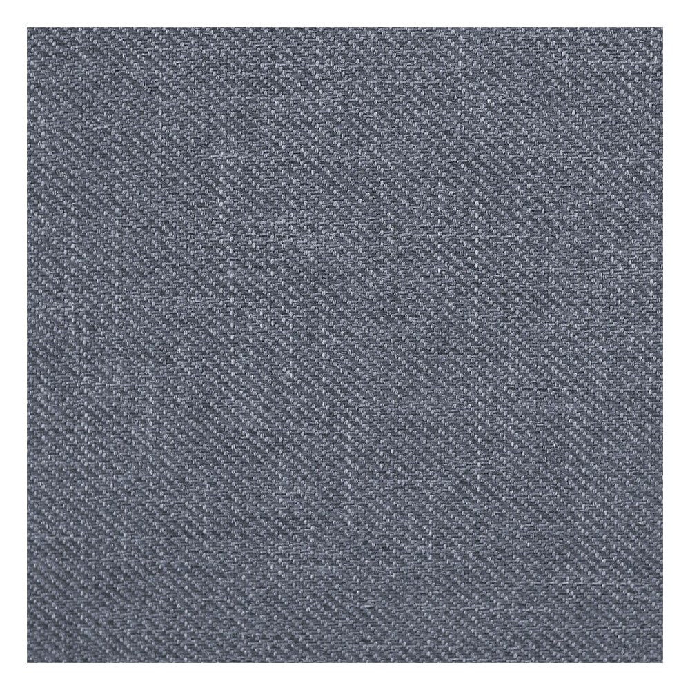 Stoffmuster für Raffrollo nach Maß | E270-13 blau / lichtdurchlässig / El Paso