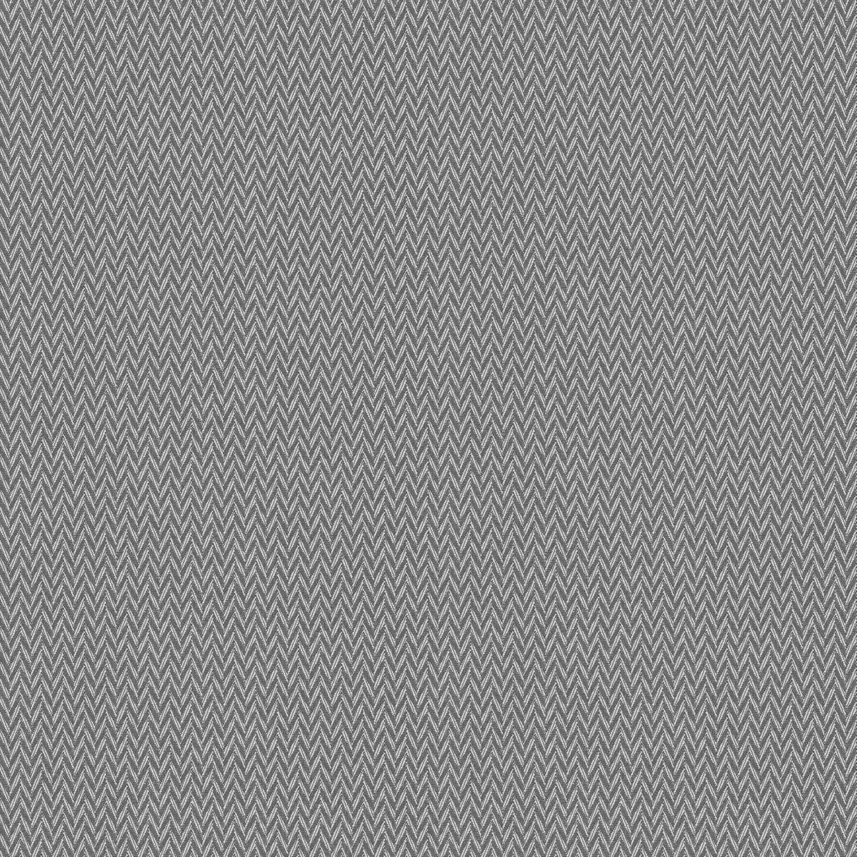 Stoffmuster für Vorhänge nach Maß | 940 anthrazit / blickdicht / Boho