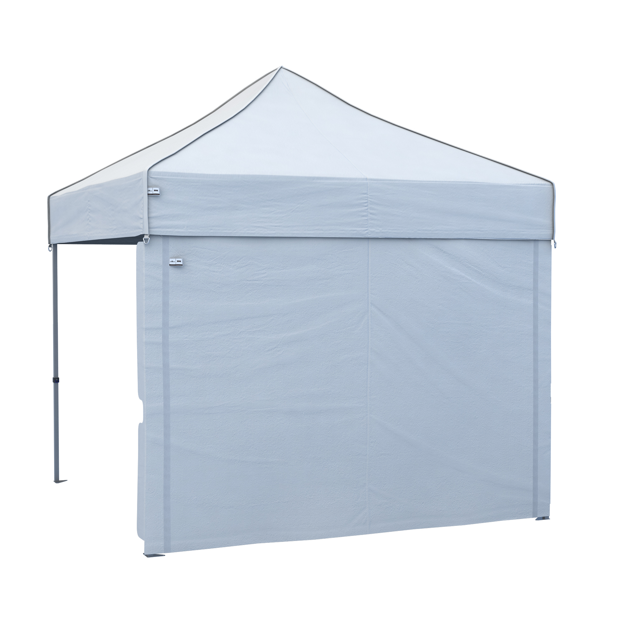 slider_image_019112937e1f7e1ea02cbd949a306005 Seitenwand für Faltpavillon mit Fensteröffnung und stabiler Struktur