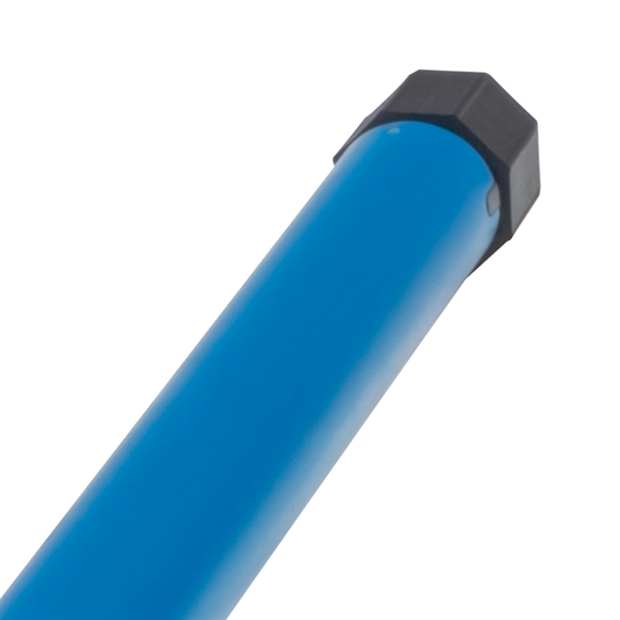 slider_image_0192334473a57a3eb4e5de952cd72c91 Zylinderförmiges Objekt mit sechseckigem Ende, möglicherweise Teil eines Werkzeugs oder Geräts