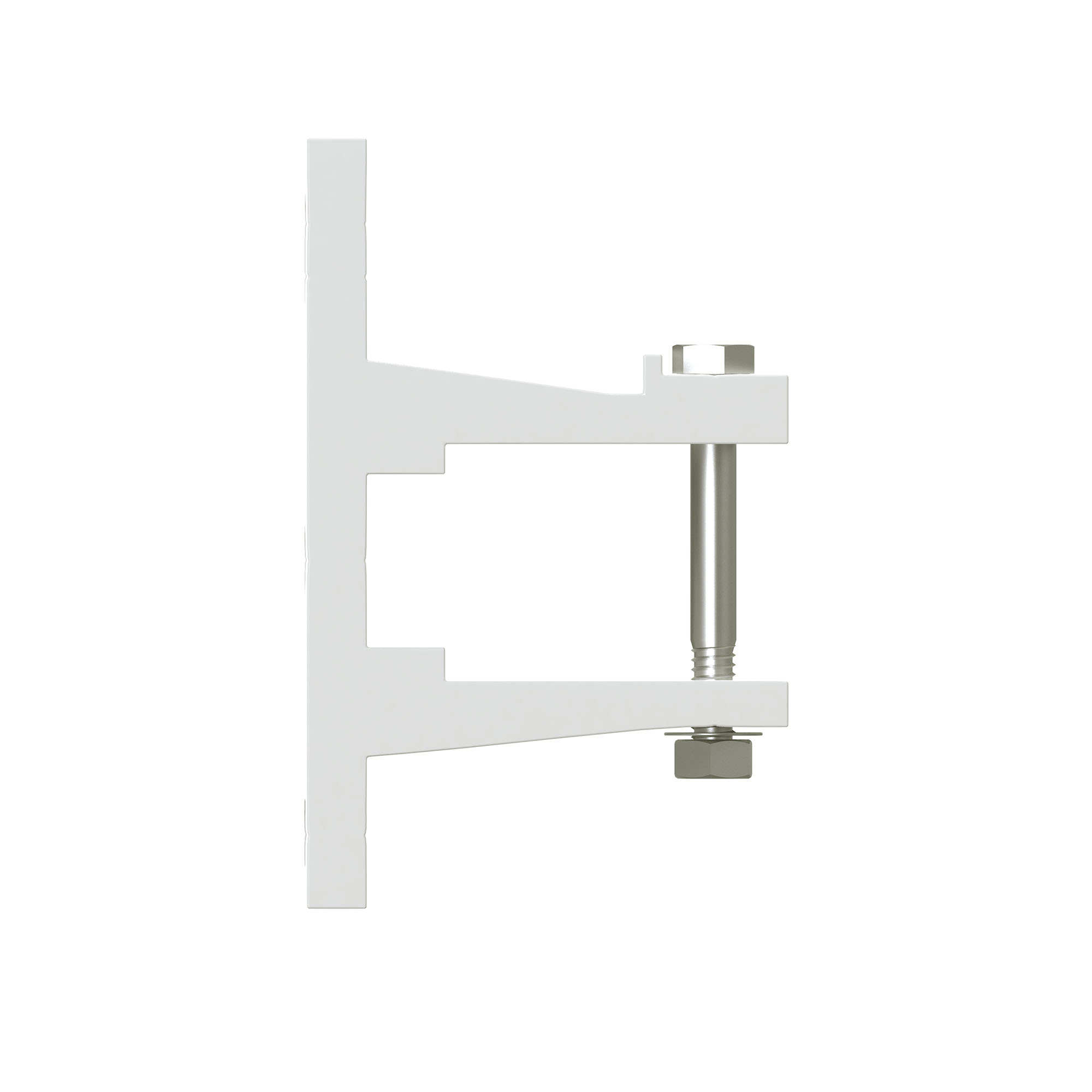 slider_image_018f3e95b5317743b5cfe8b001493c8f Halterung für Gelenkarmmarkise mit Schraube und Mutter zur Wandmontage