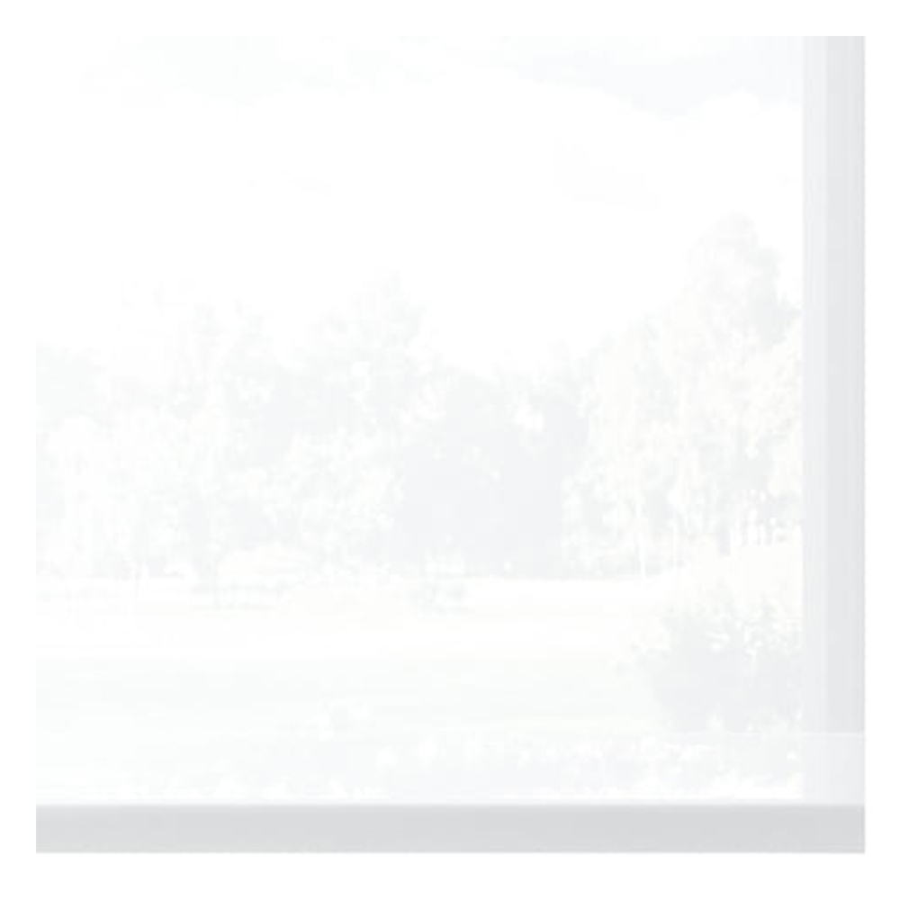 Stoffmuster für Stoffrollo nach Maß | 3720 weiß / lichtdurchlässig / Nizza