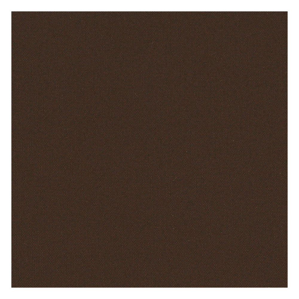 Stoffmuster für Raffrollo nach Maß | A9156 braun / lichtdurchlässig / Amman