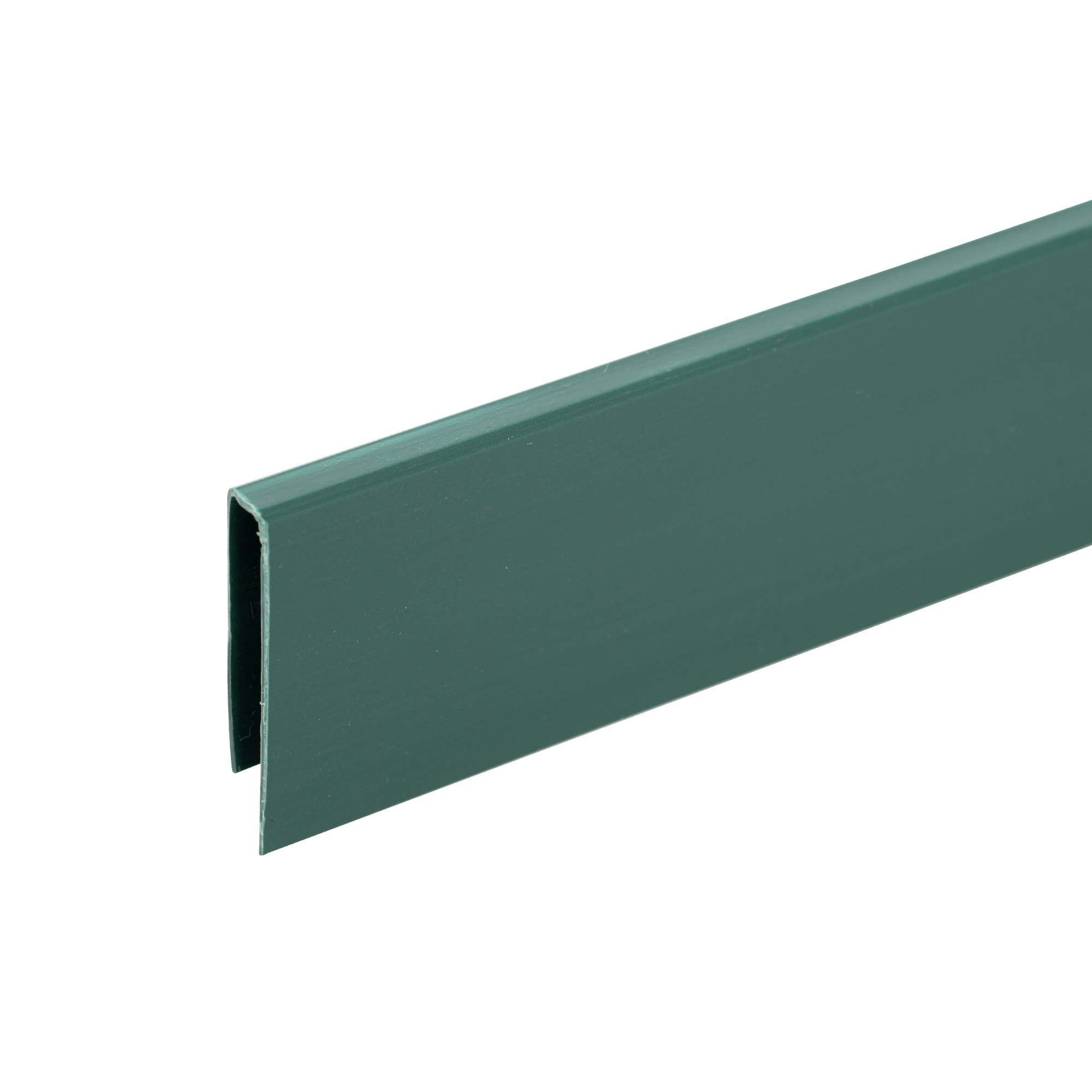 slider_image_6d697a94931f461a8a86e510d311ce5b PVC Abdeckprofil für Sichtschutzmatten, rechteckig, zur Befestigung und Abdeckung