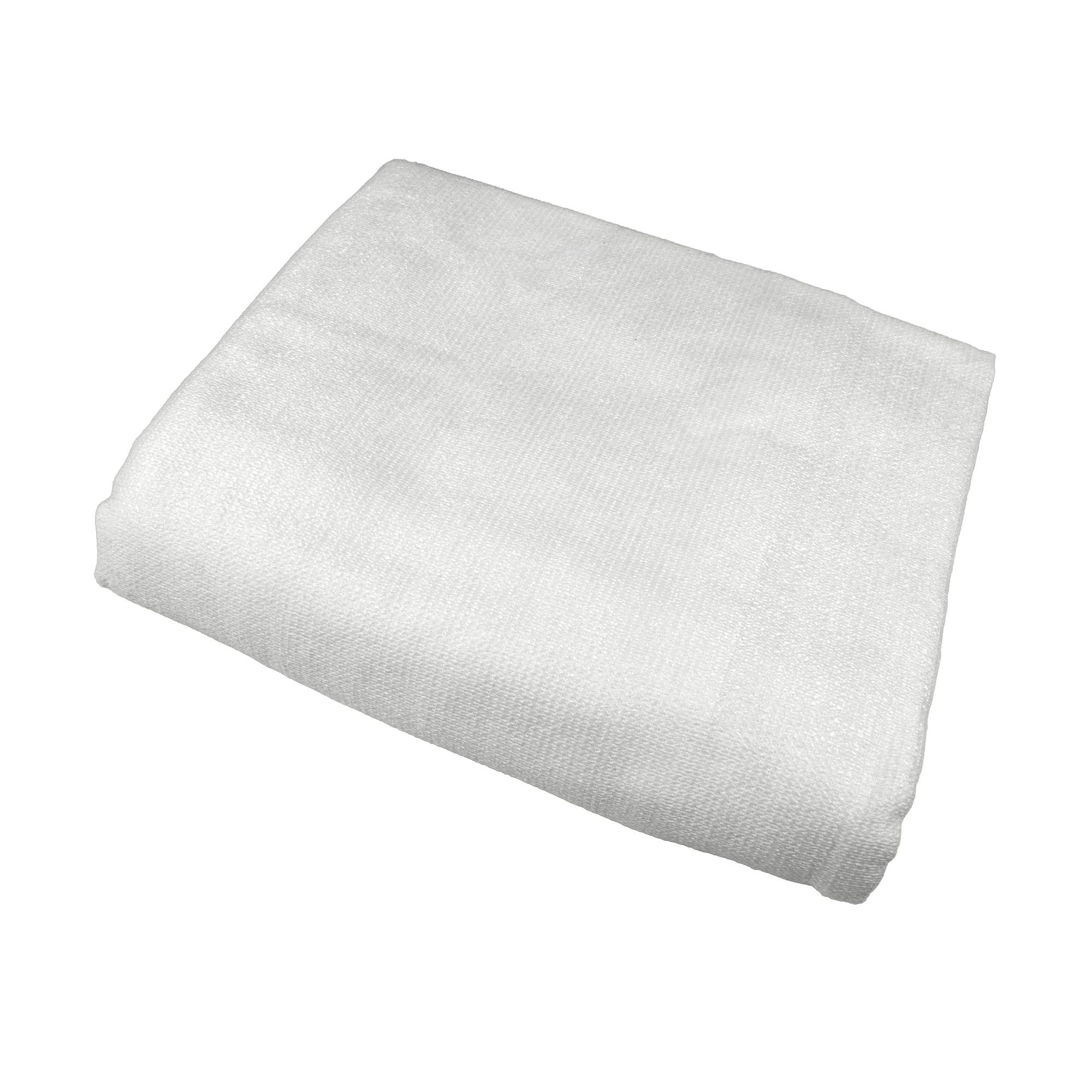 Rechteckiges Objekt mit textiler Oberfläche