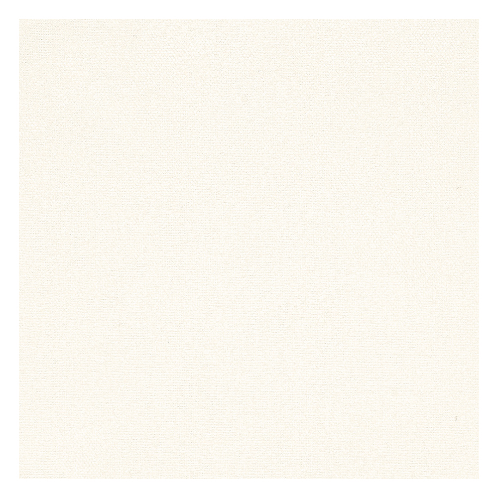 Stoffmuster für Raffrollo nach Maß | C9291 weiß / lichtdurchlässig / Castell