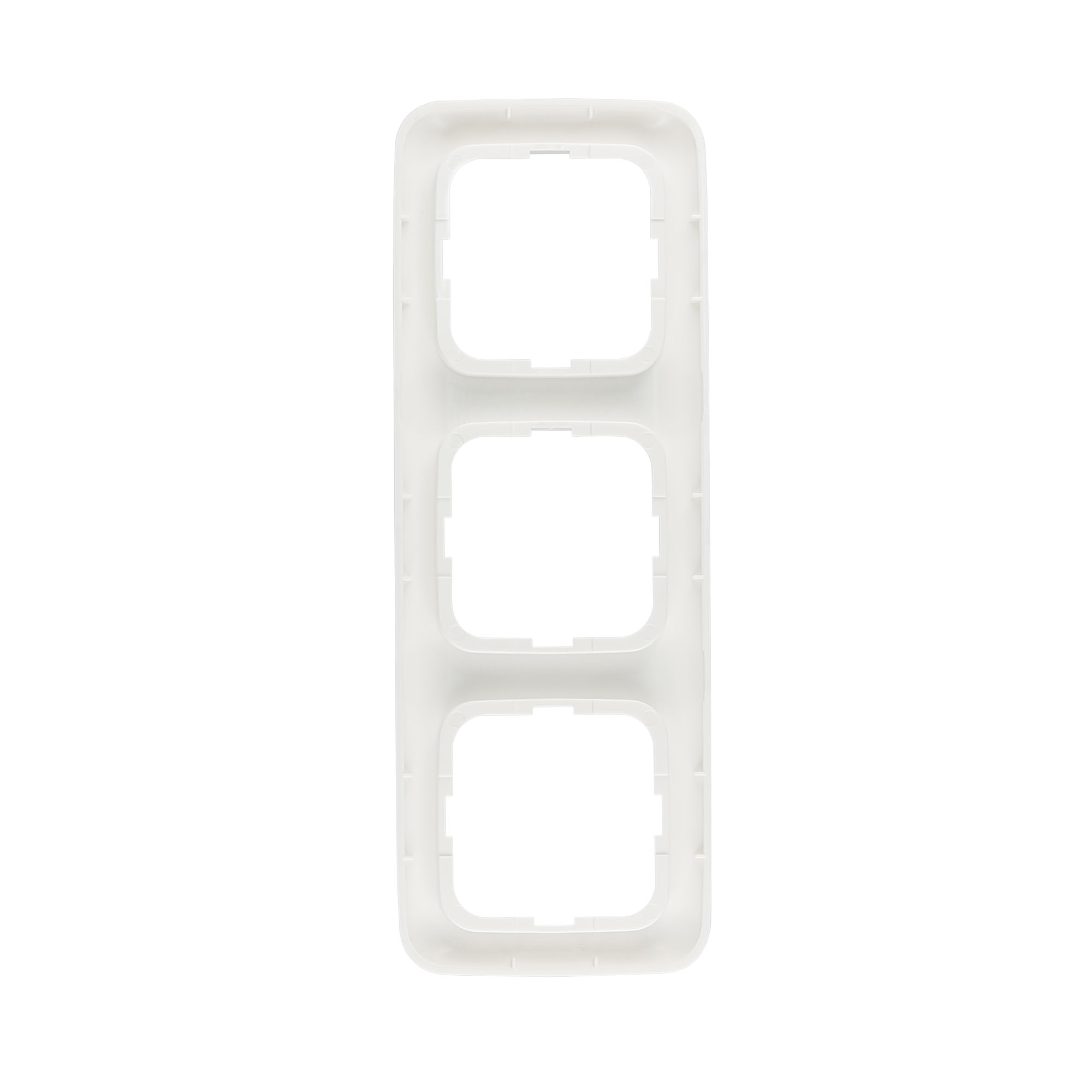 slider_image_c2eff477ad4e4b6b92eb5597d4599ef5 Vierfach-Rahmen für Schalter oder Steckdosen, Teil des Reflex SI Rahmen Systems