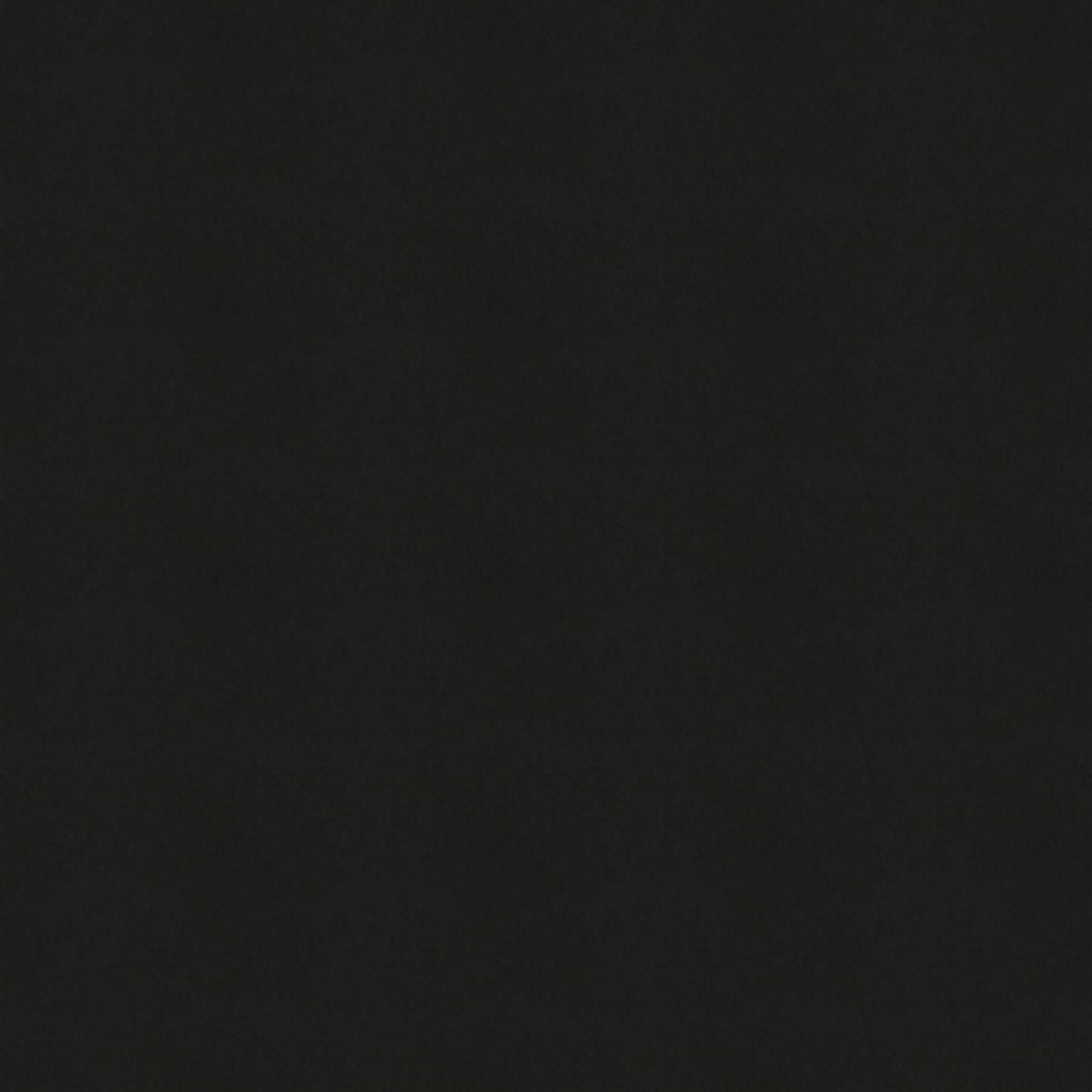 Stoffmuster für Vorhänge nach Maß | 990 schwarz / blickdicht / Cosy