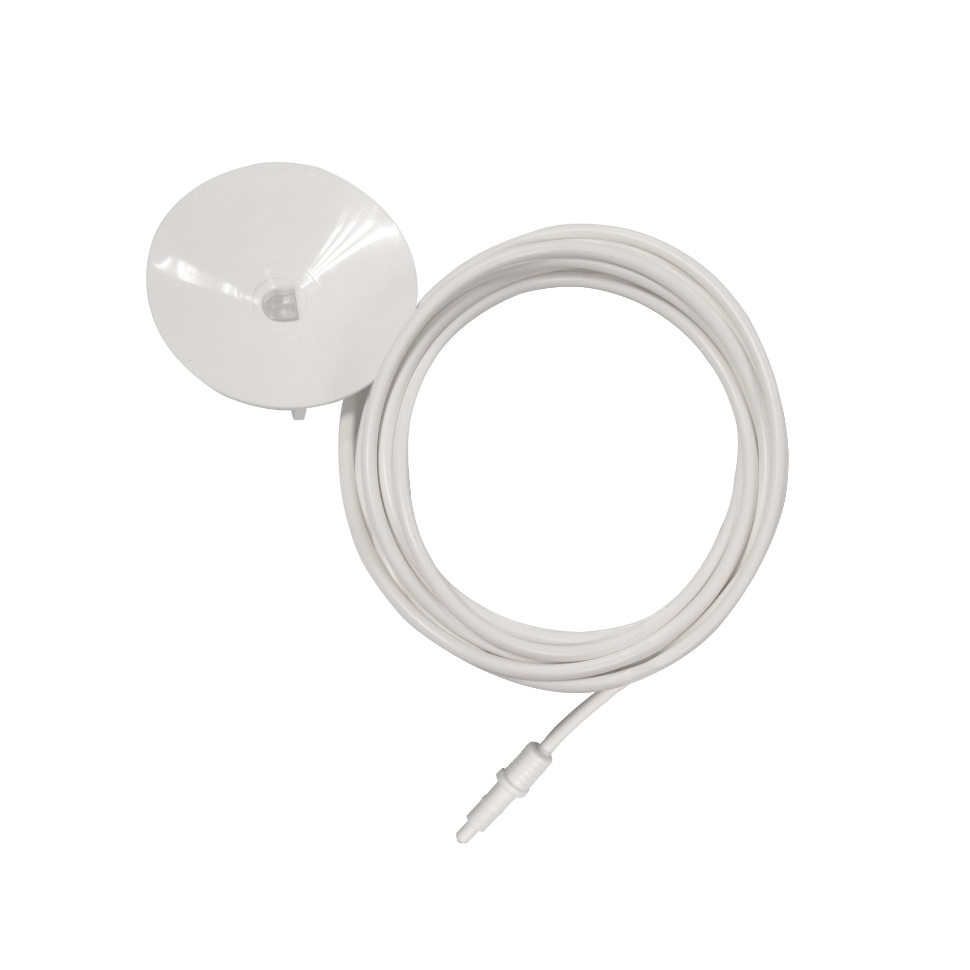 Sonnensensor mit Kabel für JAROMAT Level oder Pro zur Lichtmessung und Steuerung