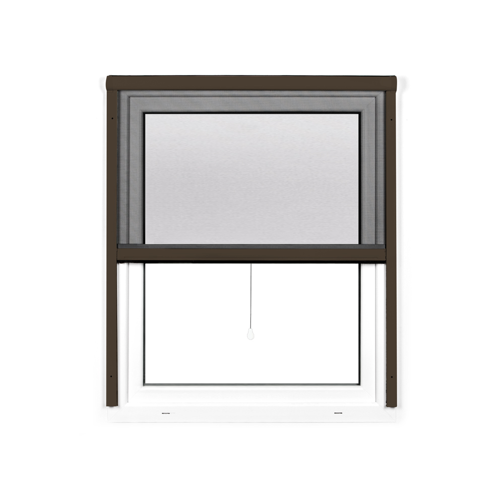 slider_image_019270b29d137570ac4b93c7fb04661c 4 in 1 Insektenschutzrollo mit mehreren Rahmen in gestaffelter Anordnung