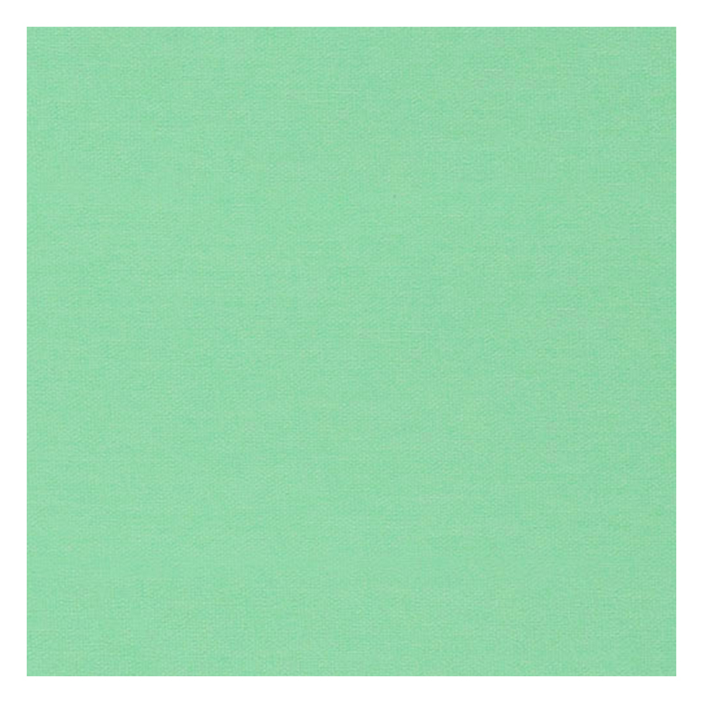 Stoffmuster für Stoffrollo nach Maß | A-1623 grün / lichtdurchlässig / Athen