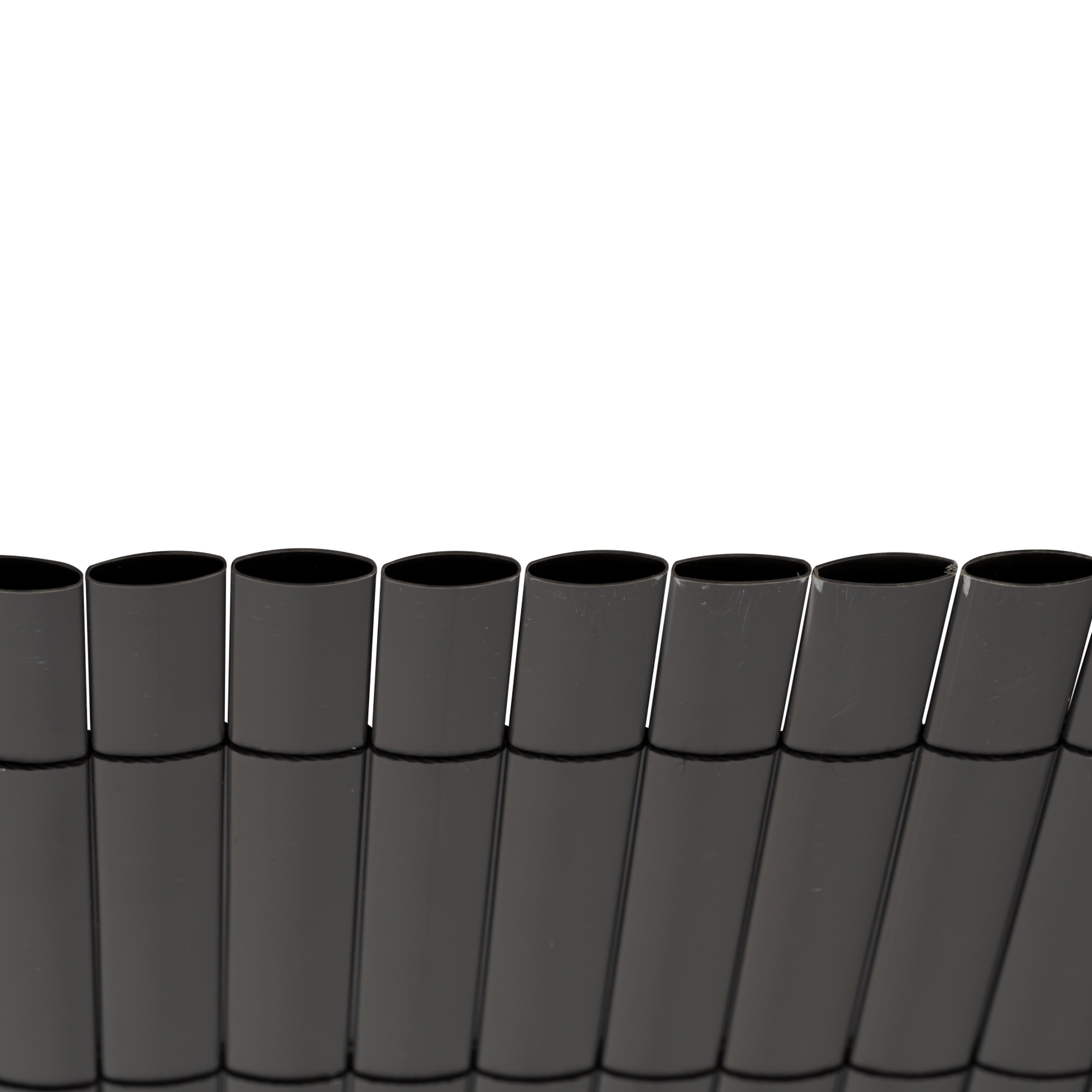 slider_image_29c4833df881465e8f534c3fad7639ee PVC Sichtschutzmatte mit vertikalen Röhren für Sichtschutz und Abgrenzung