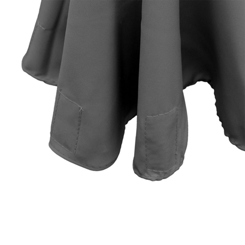 slider_image_0192beac673a7125ae3c8eb2a8b3cdfd Bespannung für Ampelschirm, Detailansicht des Stoffes und der Nähte