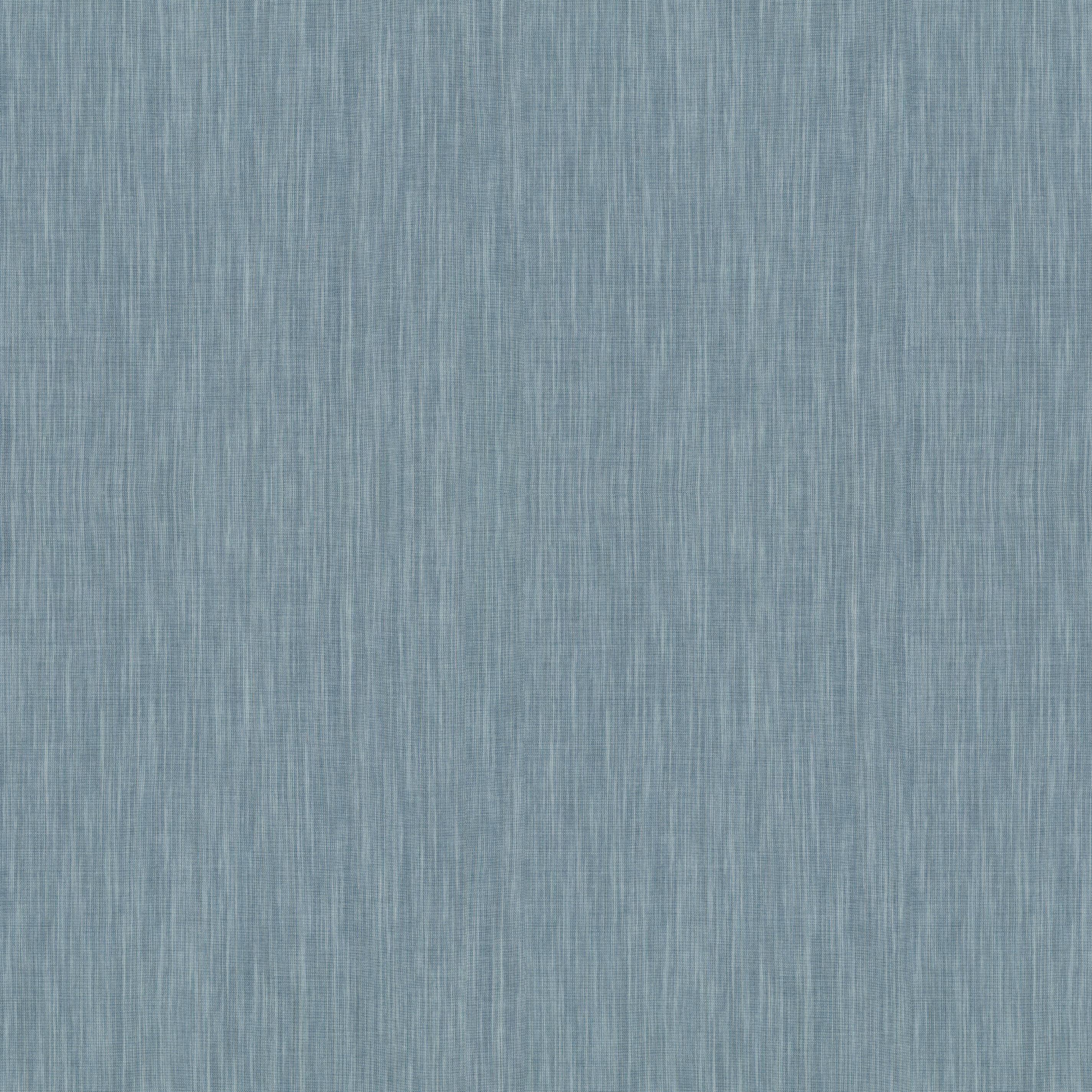 Stoffmuster für Vorhänge nach Maß | 50 blau / halbtransparent / Eco Heaven