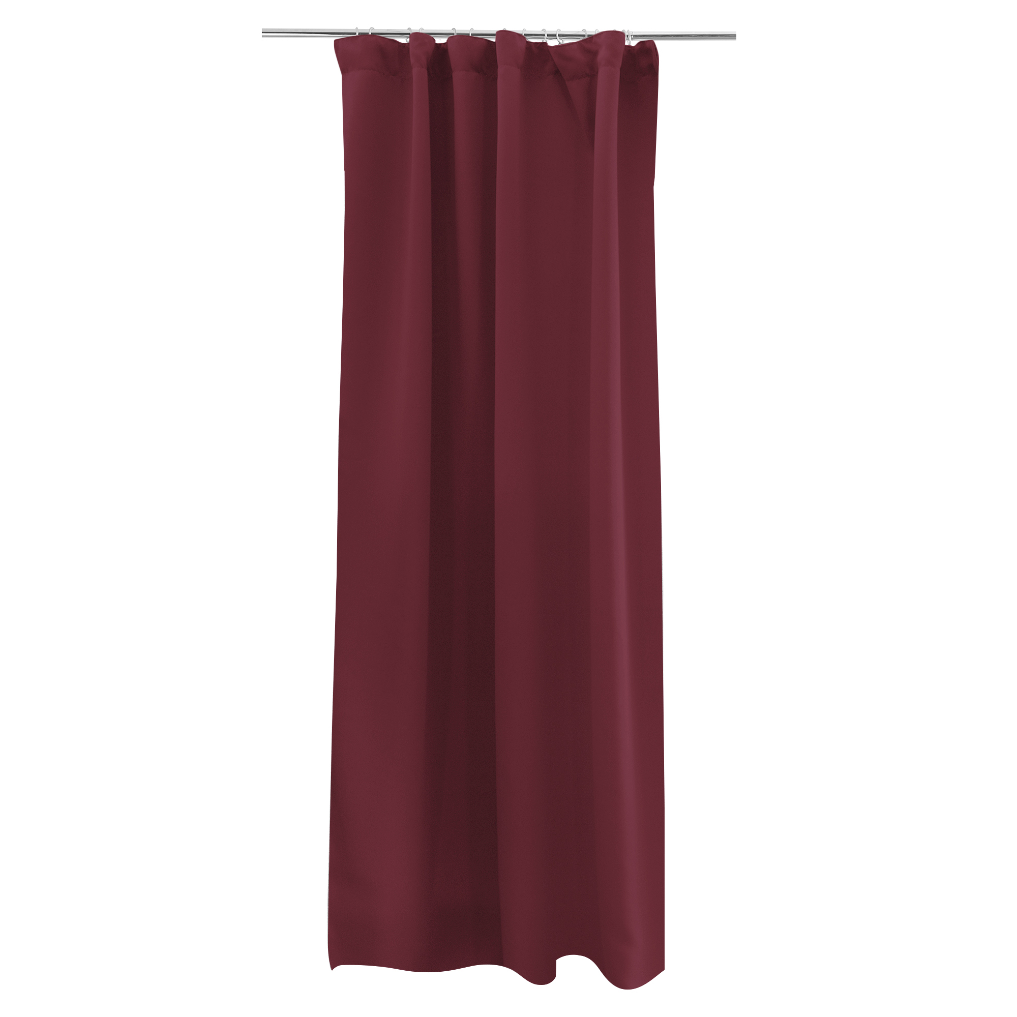 slider_image_0a4fdfae57ef470ba83c85246674e3e4 Ausschnitt eines Vorhangs mit Kräuselband, strukturiertes Material