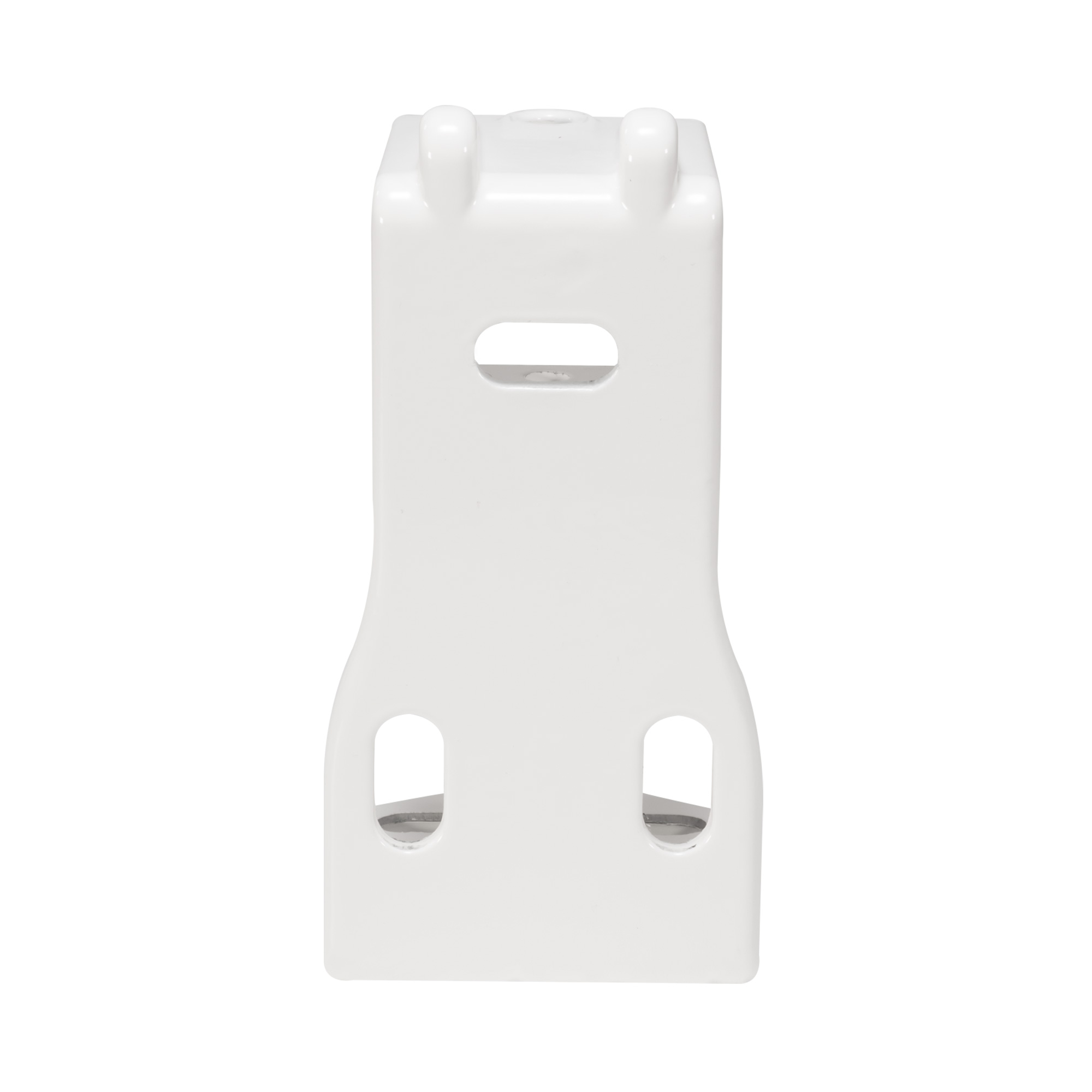 Halterung für Gelenkarmmarkisen zur Wand- oder Deckenmontage, robustes Design