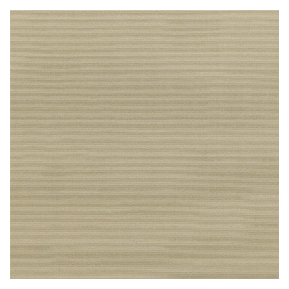 Stoffmuster für Markisen, Volants, Bespannungen | R-115 sand, Recasens