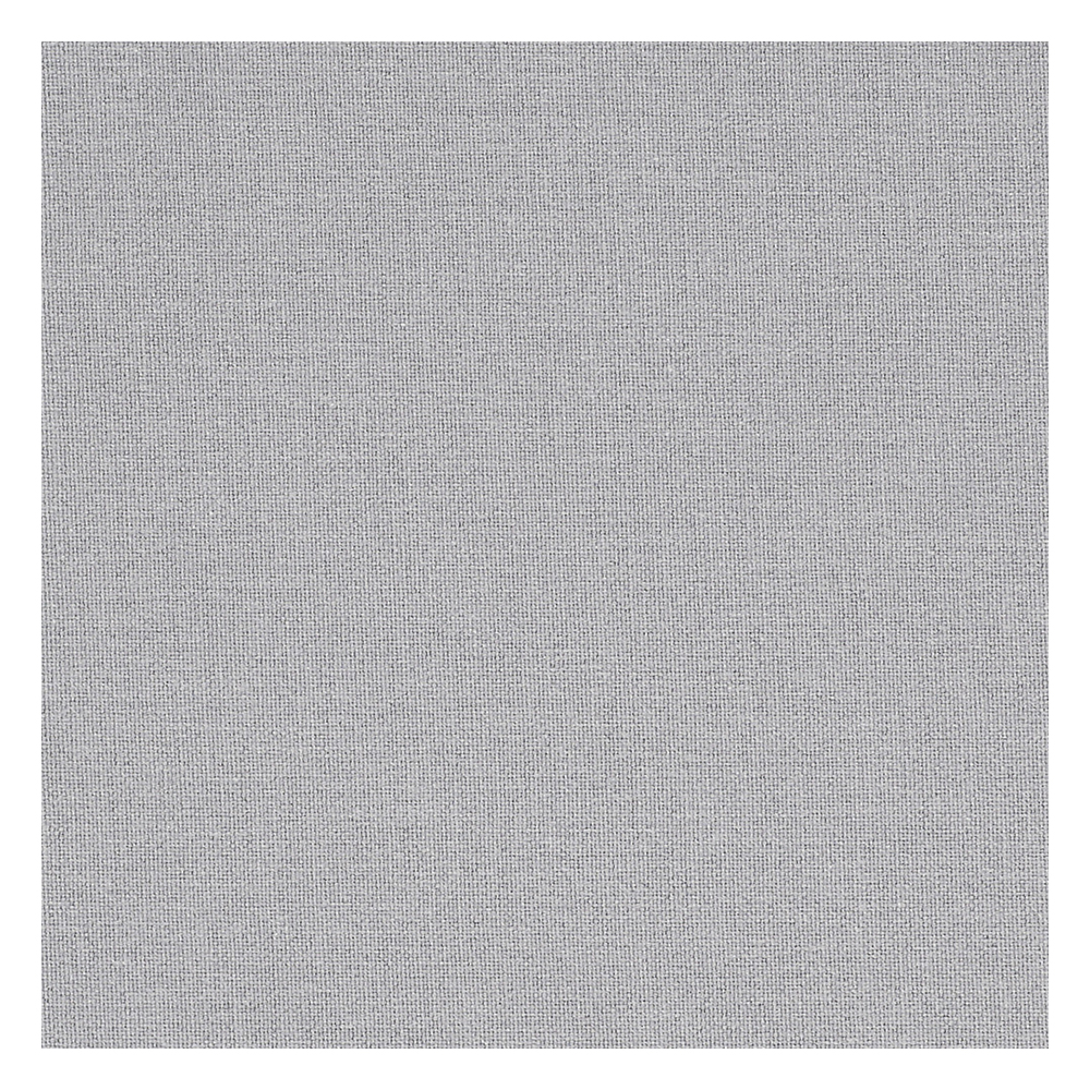 Stoffmuster für Raffrollo nach Maß | C9263 grau / lichtdurchlässig / Castell