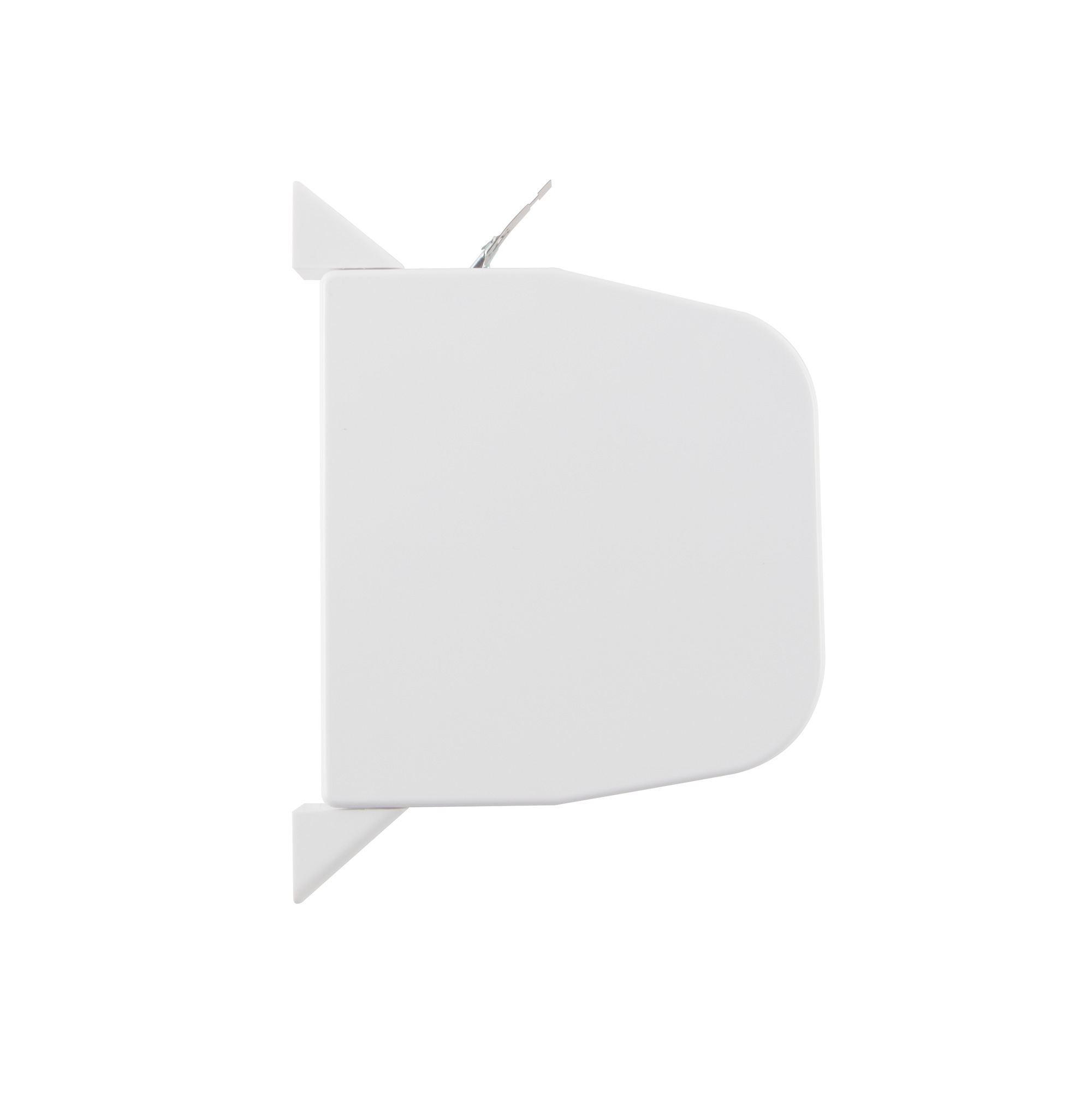 slider_image_018feca28630716b83b90dae6f311bb1 Maxi Gurtwickler Aufputz mit Einzugshilfe, rechteckiges Gehäuse, ohne sichtbaren Gurt