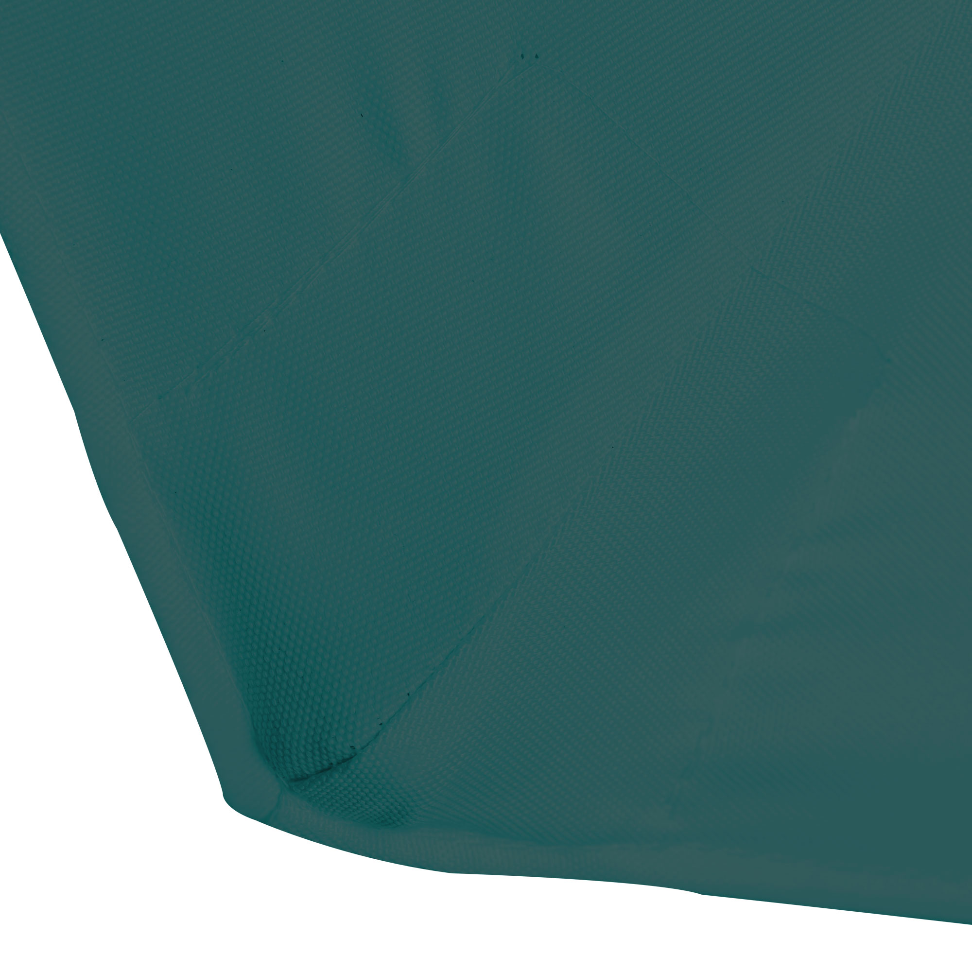 slider_image_e2b0a412cd694cce993e852256c35c26 Nahaufnahme eines knickbaren Holz-Sonnenschirms mit Stoffbespannung