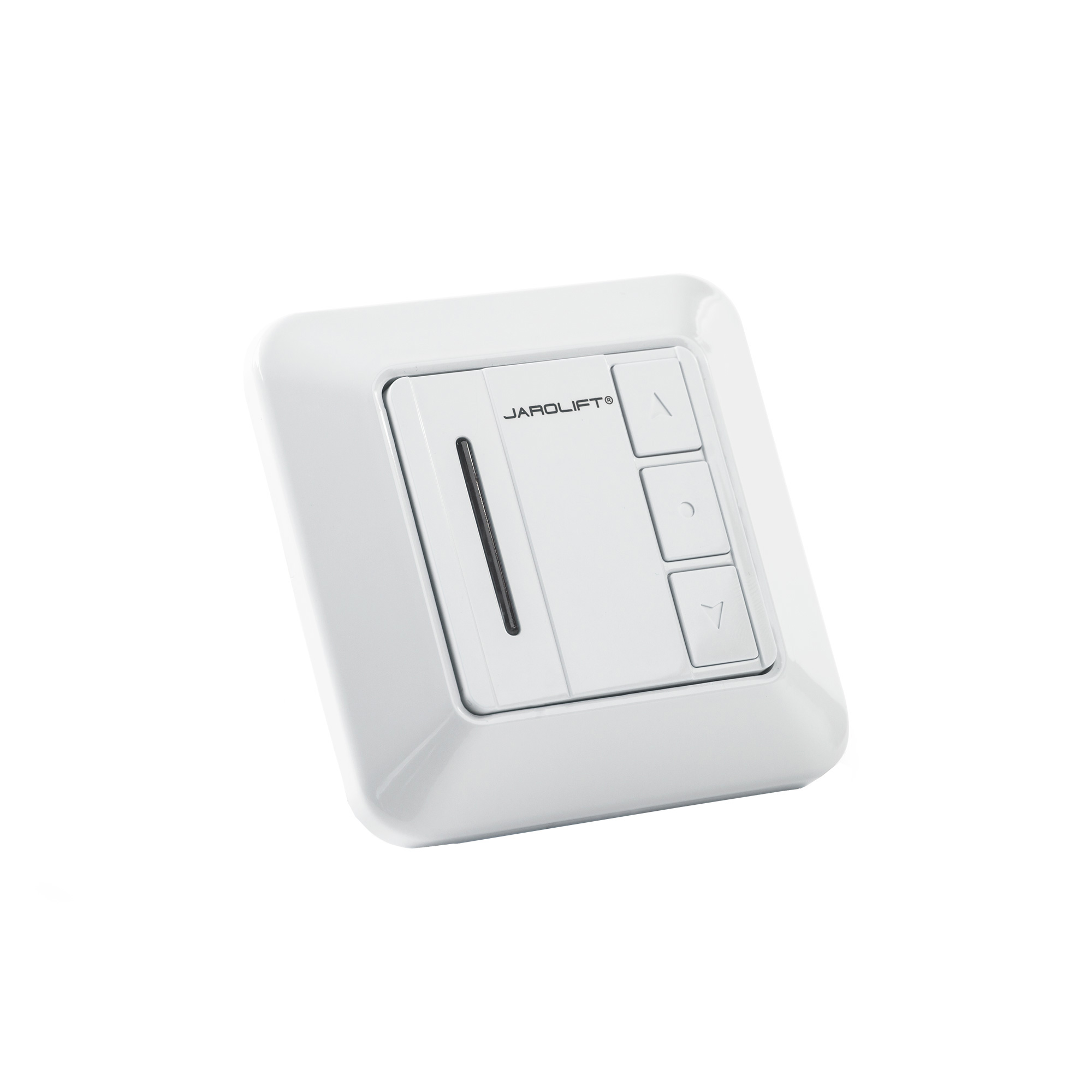 slider_image_0193499ea1197019bdcac7ee1fbb612f Funk-Wandsender mit Display und Tasten zur Steuerung von Geräten