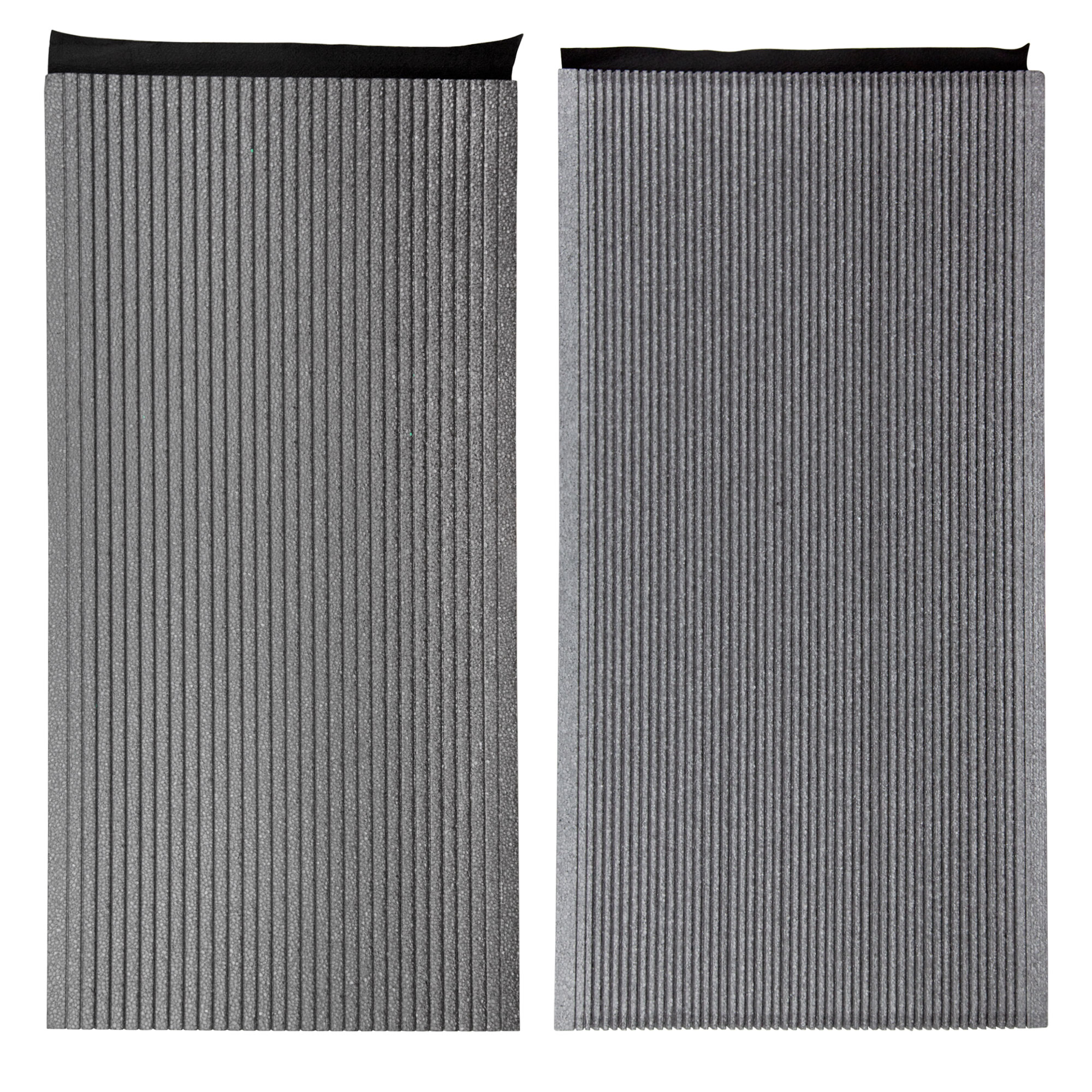 slider_image_01927615c3057123815efe51b80fb5ac Zwei rechteckige, geriffelte Verschlussdeckel für Dämmung im Kombi-Flex TF-System