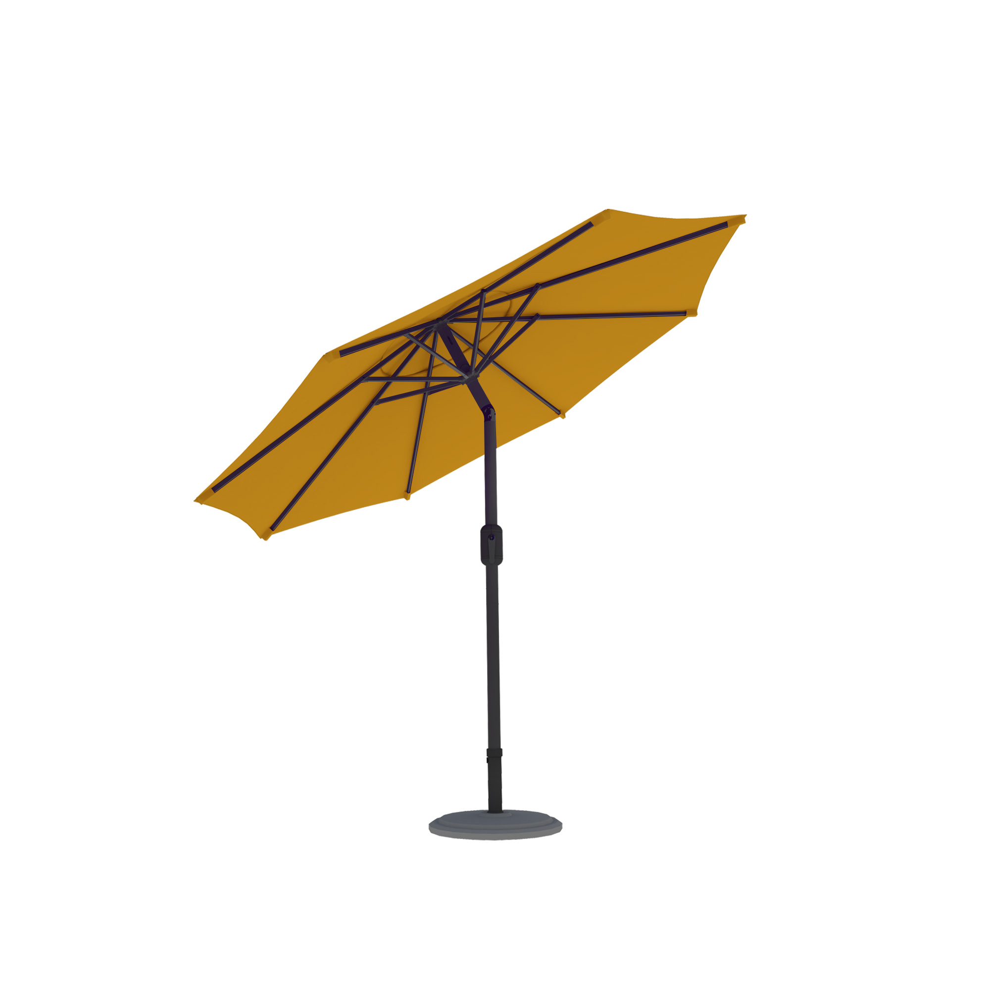 slider_image_80830d2568b64d558d13ce0943345e0c Quadratischer Sonnenschirm mit stabilem Standfuß und verstellbarem Mast