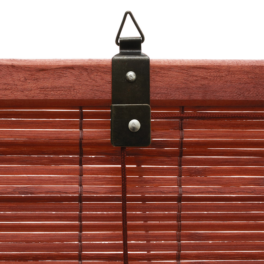 slider_image_c97570388a864e8f807db100fec3e0e0 Bambusrollo mit Metallhalterung und Zugseil zur Befestigung und Bedienung