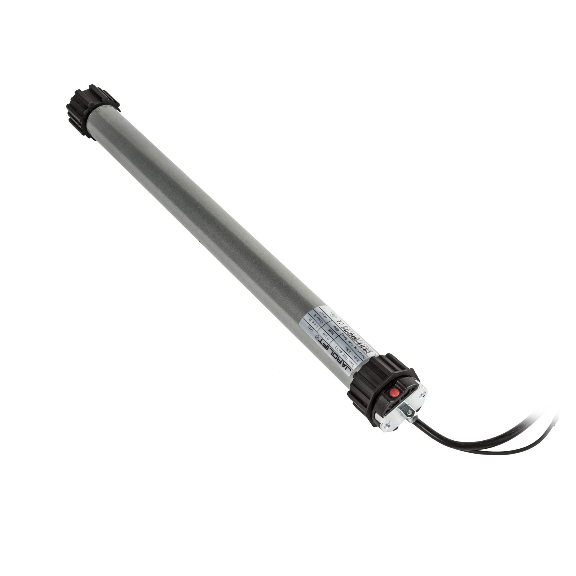 Funk-Rollladenmotor TDEF | TDEF 40/13 (40 Nm / SW60)