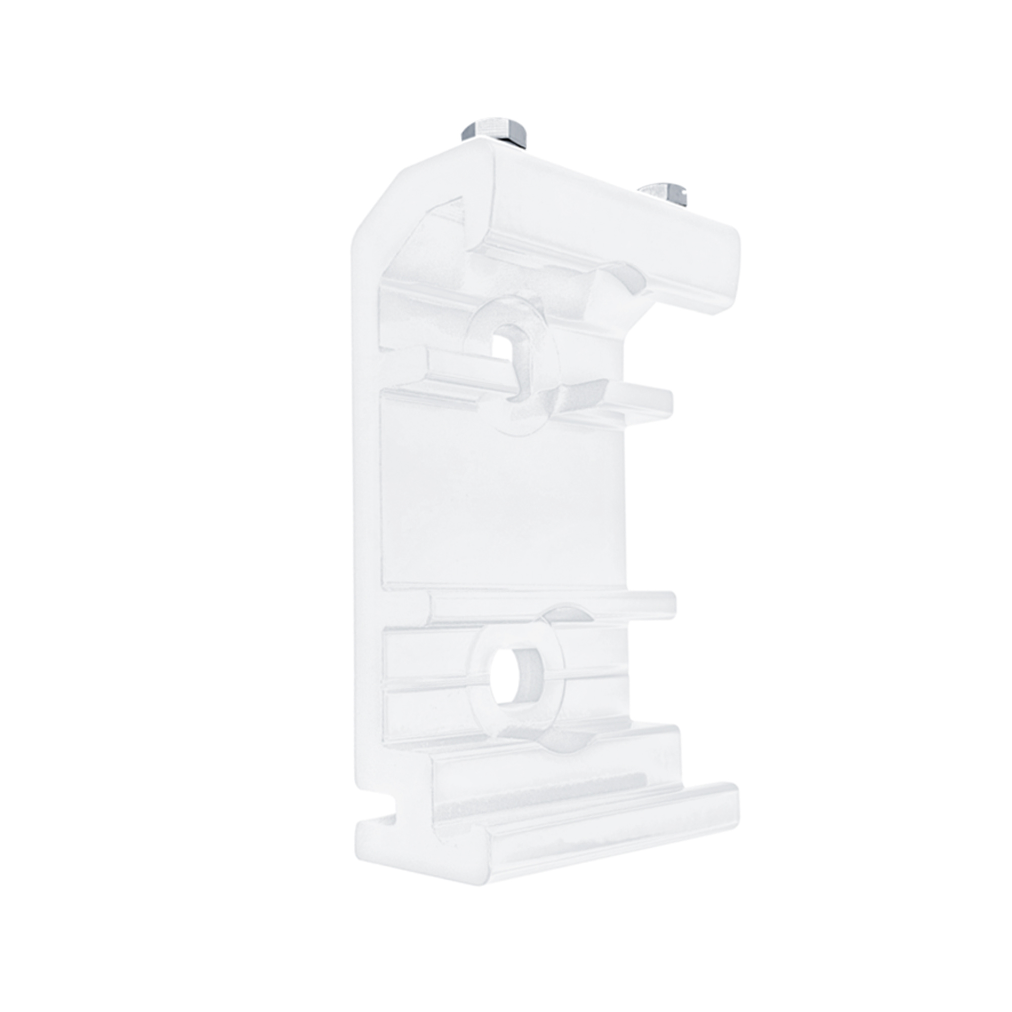 Halterung für Kassettenmarkise Line zur Wandmontage