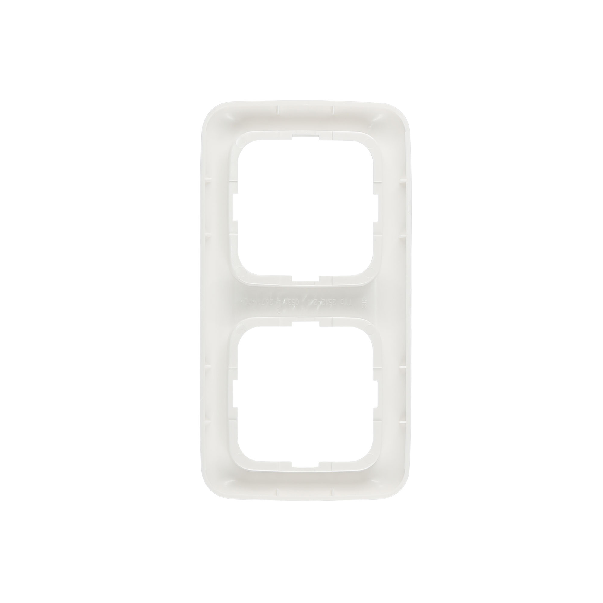 slider_image_1a4d20e65b2d4165a632fabf9a7b4f6e Vierfach-Rahmen für Schalter oder Steckdosen, Teil des Reflex SI Rahmen Systems