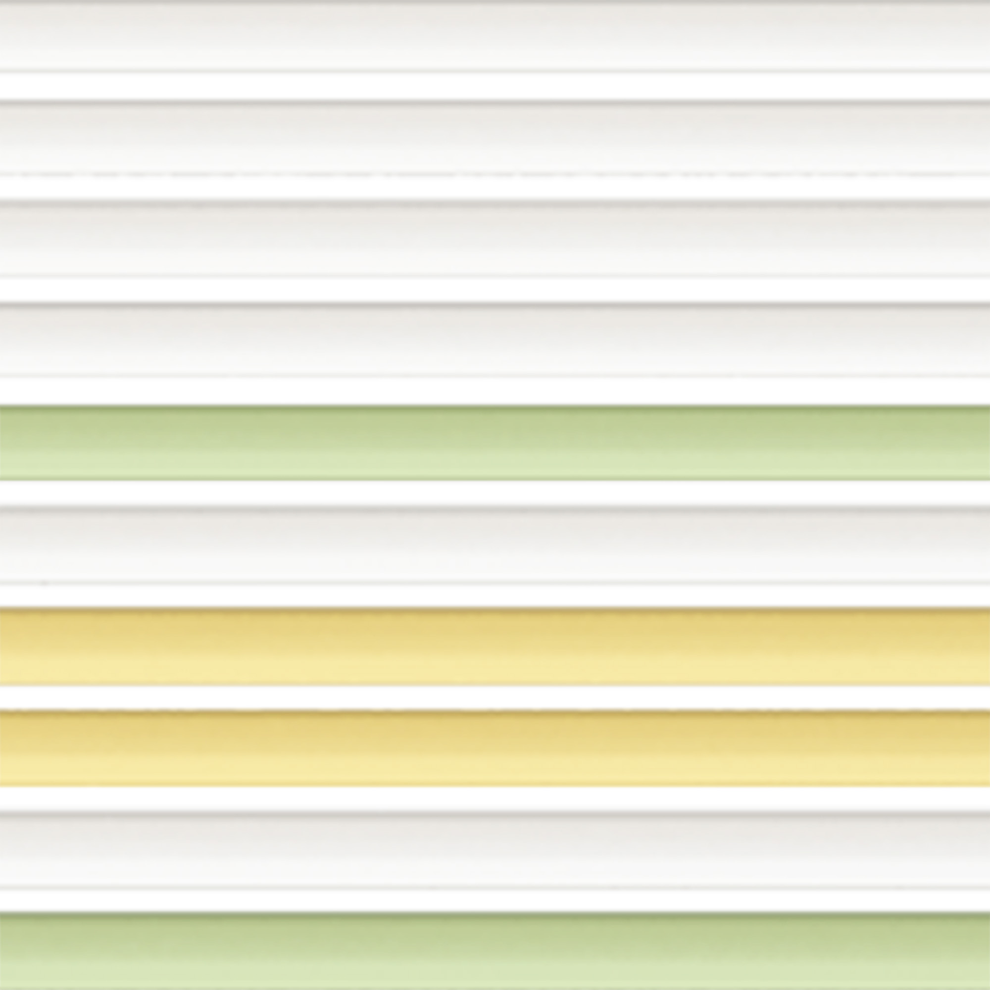 Lamellen-Muster für Aluminium-Jalousie nach Maß | 25 mm / MC09 Udaya / matt