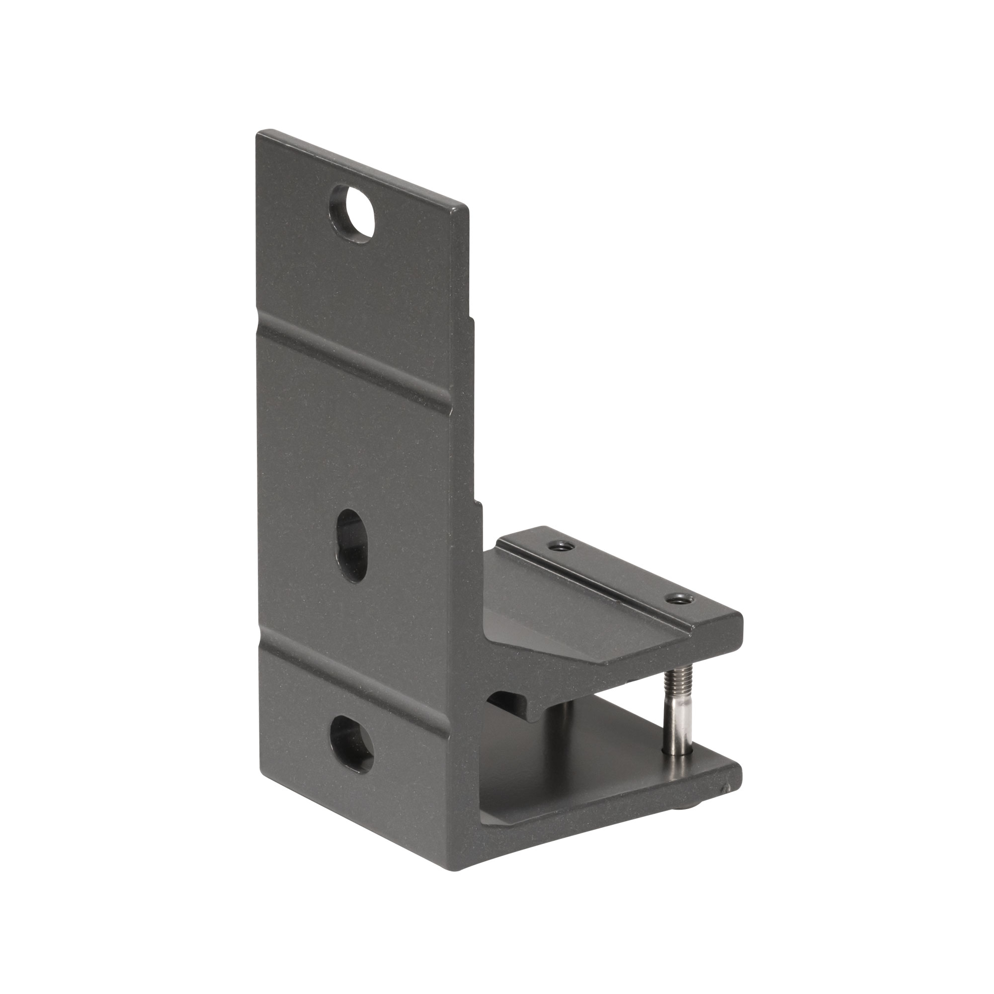 slider_image_01926c0e1c087160bb75015394825889 Halterung für Kassettenmarkise Aedis 2000 mit Befestigungslöchern und Schraube