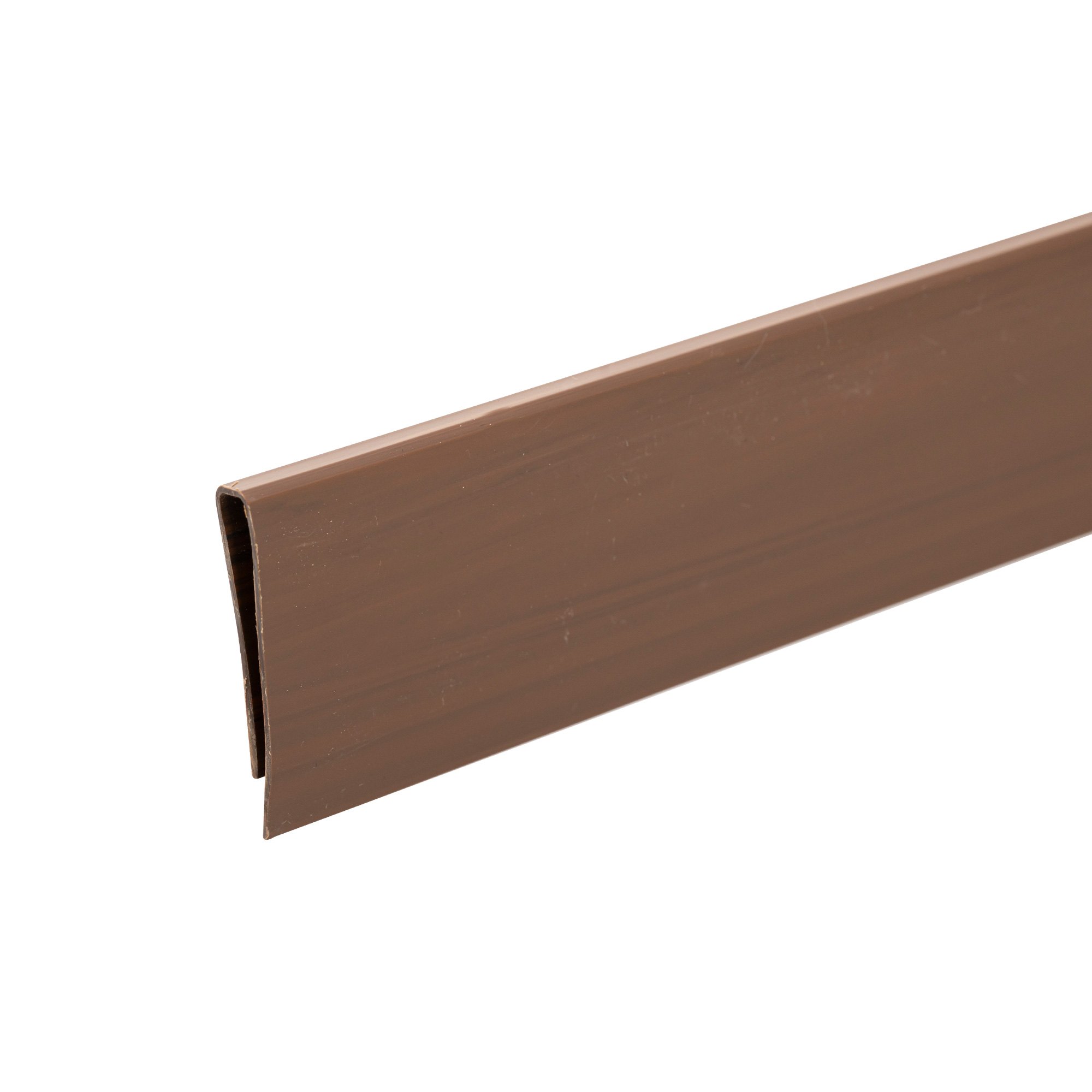 slider_image_14d44d59a90f488797dc3a0806e95e19 PVC Abdeckprofil für Sichtschutzmatten, rechteckig, zur Befestigung und Abdeckung