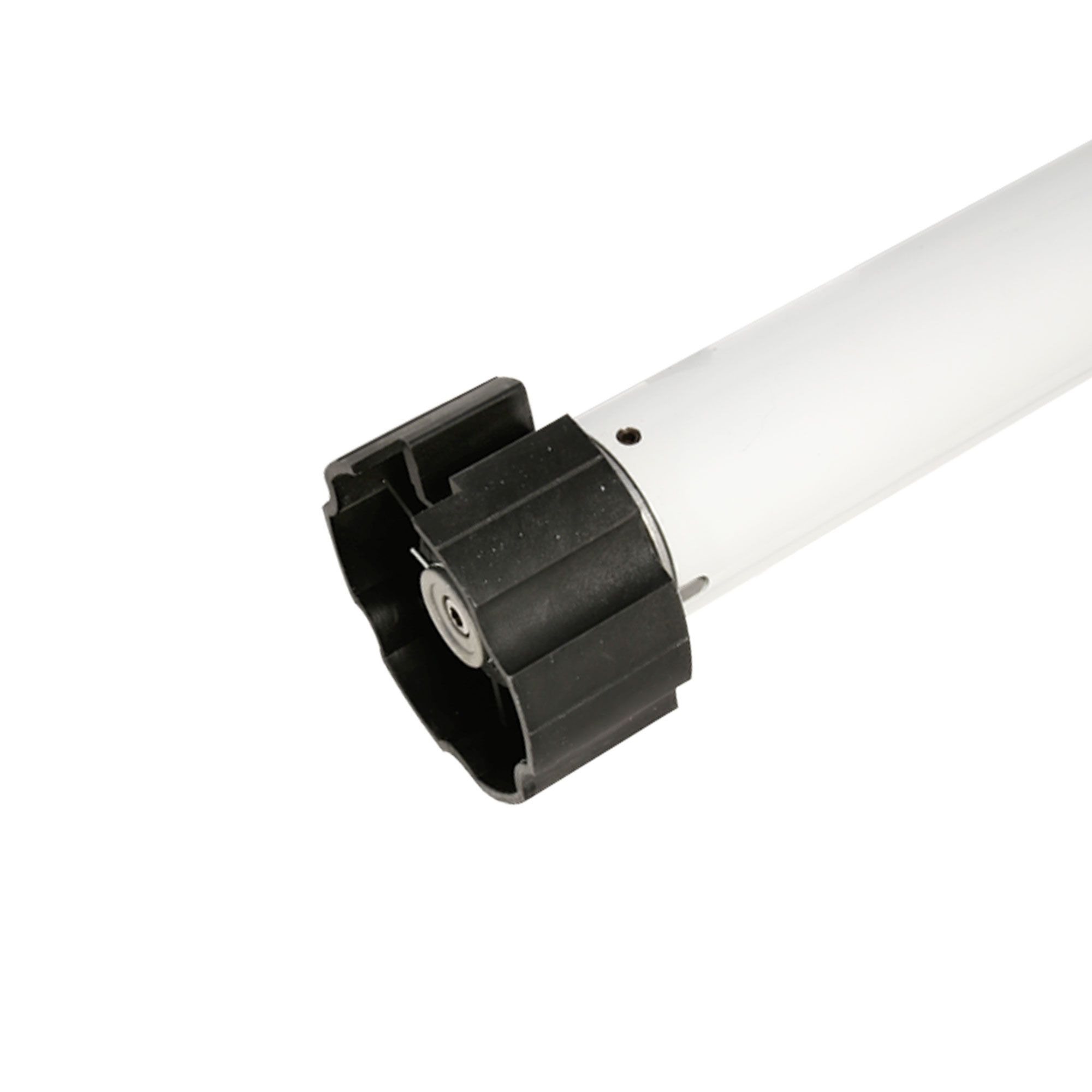 slider_image_0192b3176a8b7fe6a7c58b7ef23bfd48 Funk-Markisenmotor Universal mit zylindrischem Gehäuse und Befestigungselementen