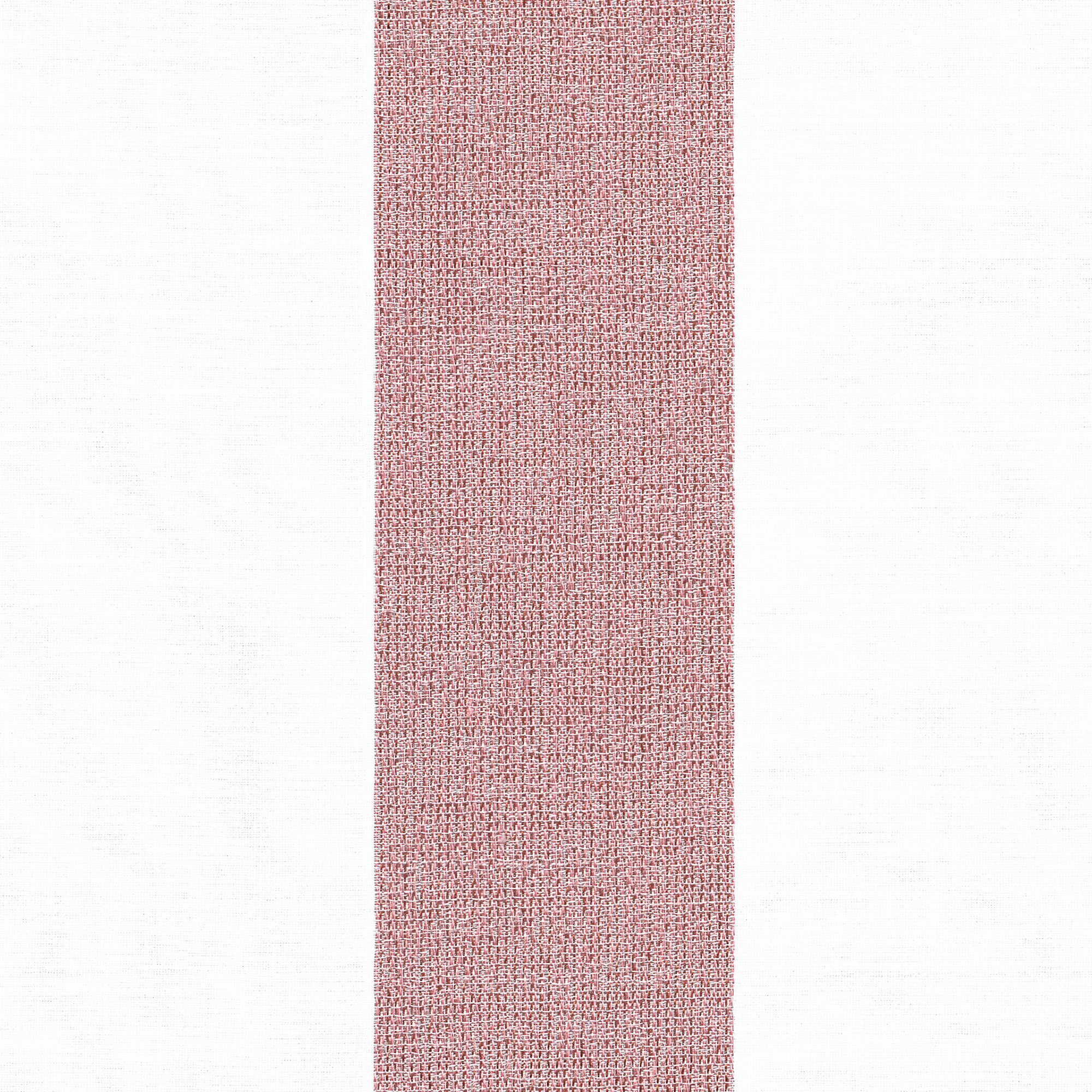 Stoffmuster für Vorhänge nach Maß | 40 rosa / halbtransparent / Noble