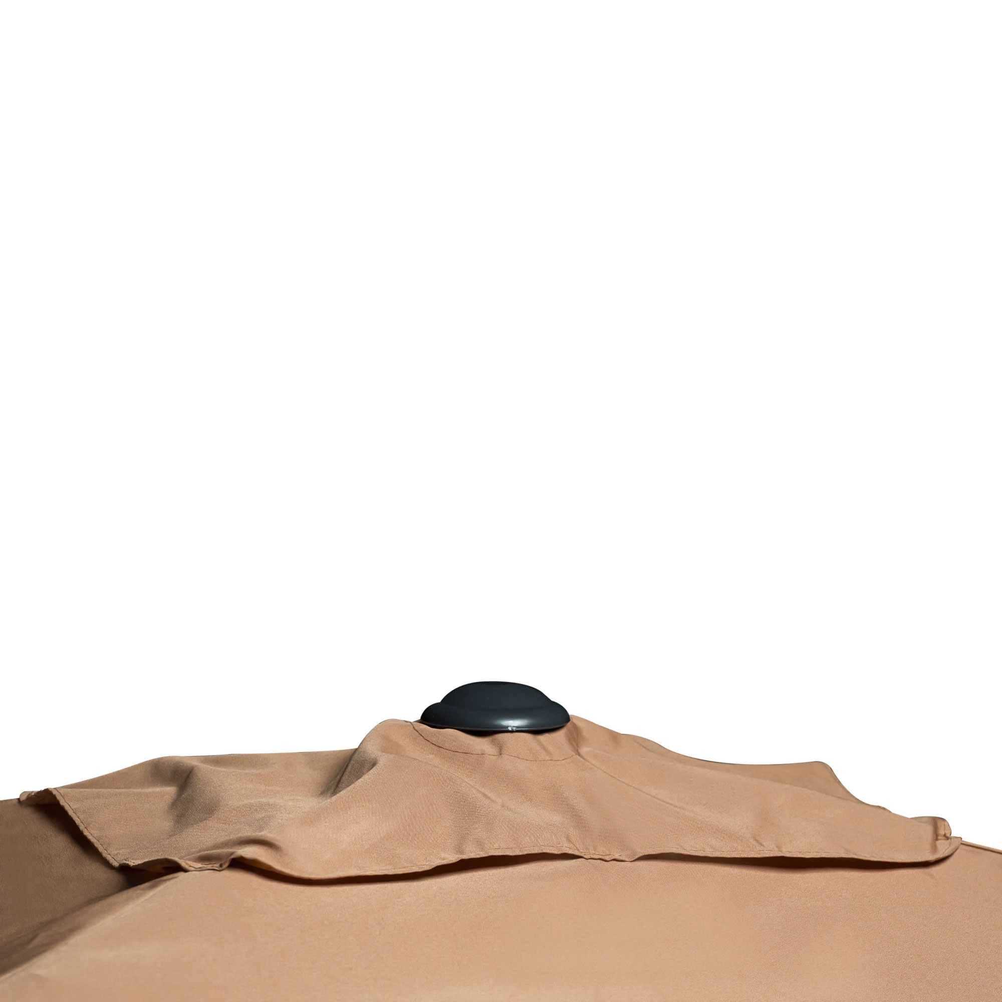 slider_image_1b4b59c0e8424c638da107110c940a6c Kleiner knickbarer Sonnenschirm mit abgerundetem Schirmdach und zentralem Drehgelenk