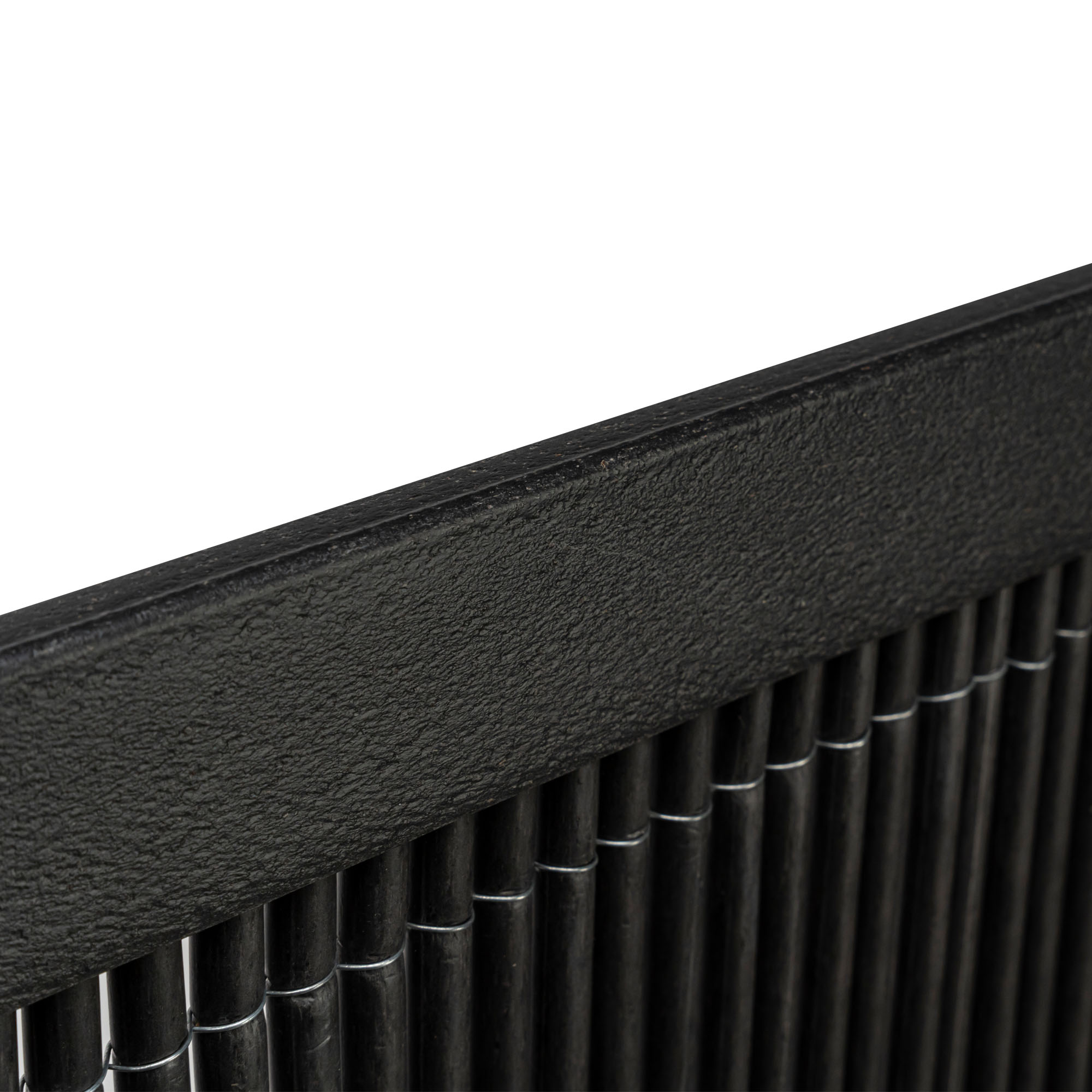 slider_image_9622657a36d3406eab94b46828ad238d Abdeckprofil für Sichtschutzmatte aus Bambusmaterial, stabiler Aufbau für Sichtschutzanwendungen