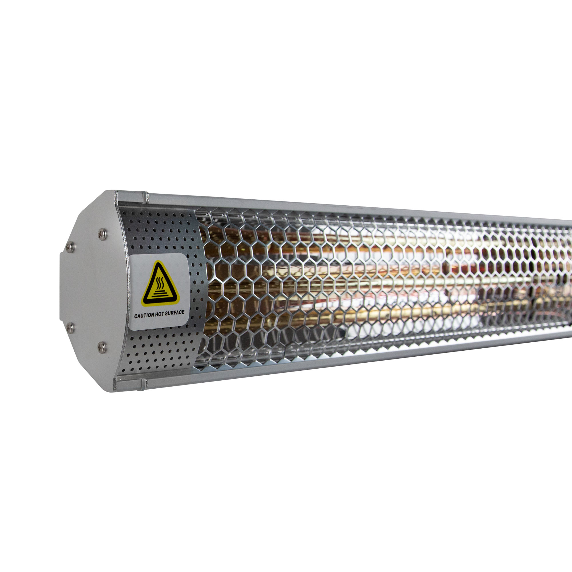 slider_image_018fe2a4f7087fd2944a8535ca0b560f Heizstrahler mit Schutzgitter und Warnhinweis für heiße Oberfläche