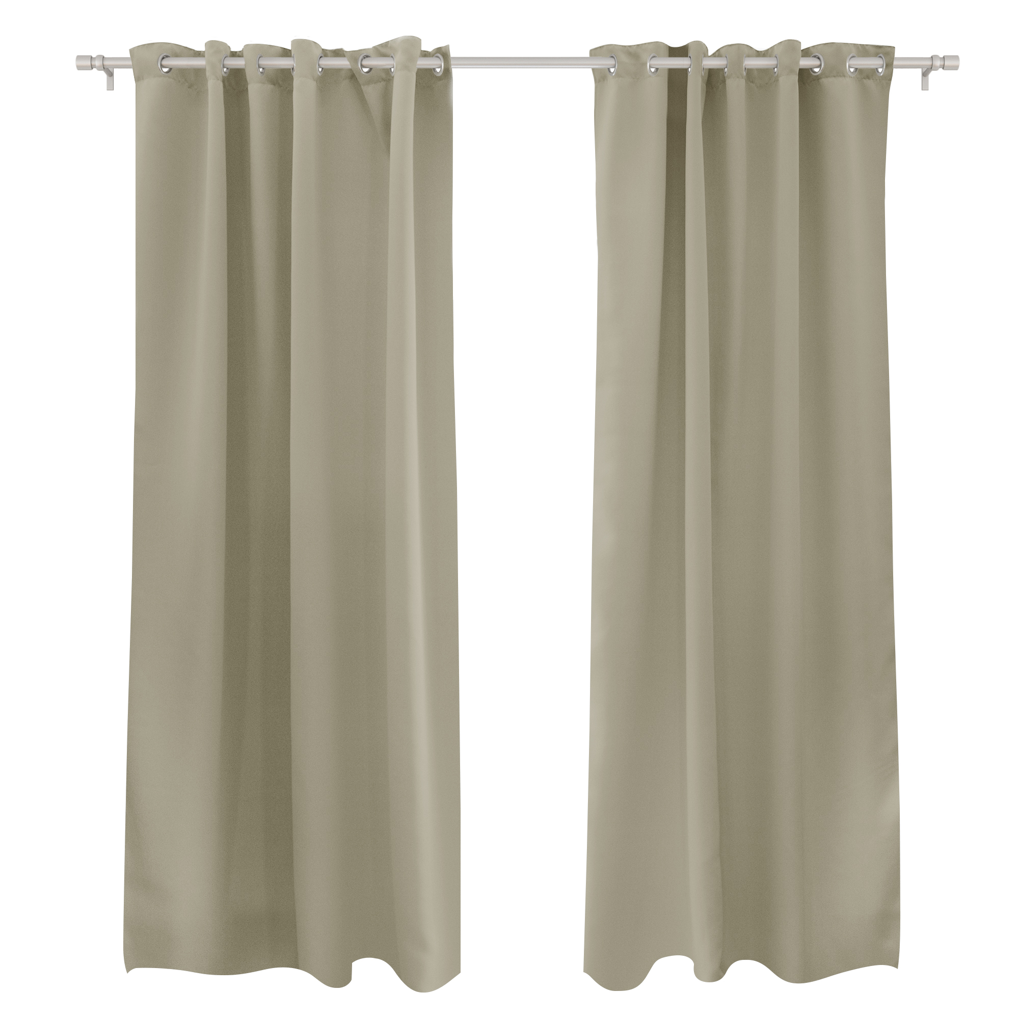 slider_image_6bd776a1130042ad8104094ca65d3be8 Ösenvorhang AURORA an Stange hängend, funktional und dekorativ