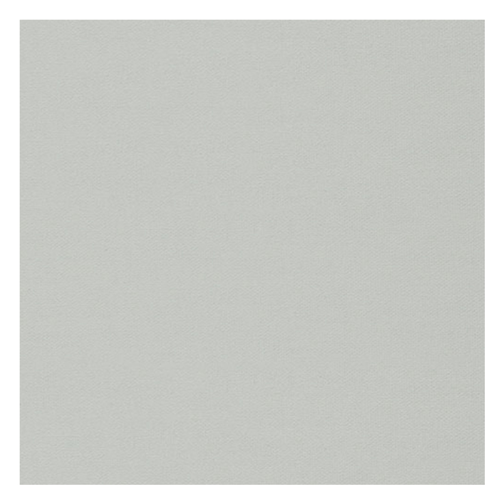 Stoffmuster für Stoffrollo nach Maß | C-8301 weiß / vollverdunkelnd / Capri