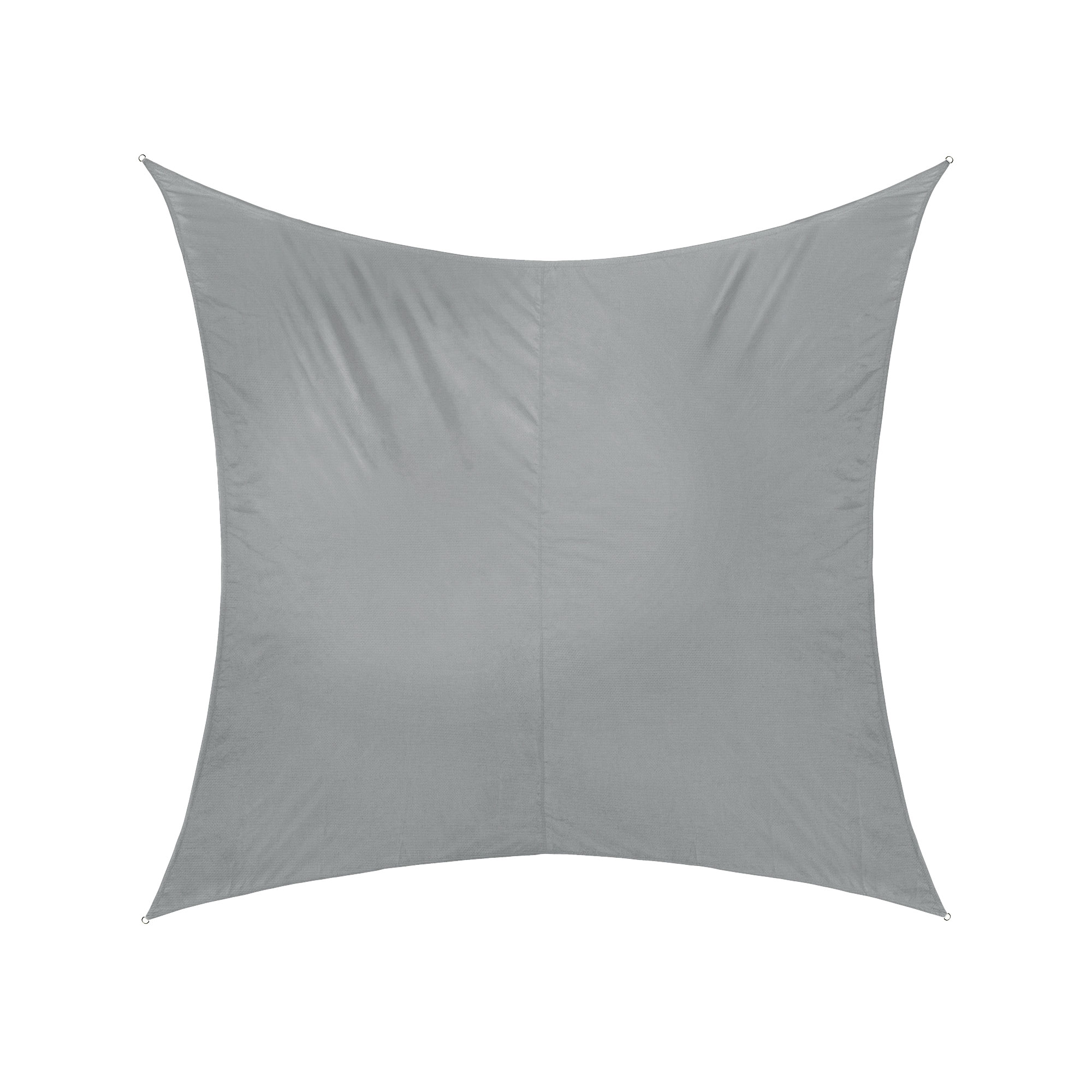 slider_image_0196002ce23974639ea747448c6e0016 Sonnensegel aus Polyester, wasserabweisend, quadratische Form, für Schatten und Schutz